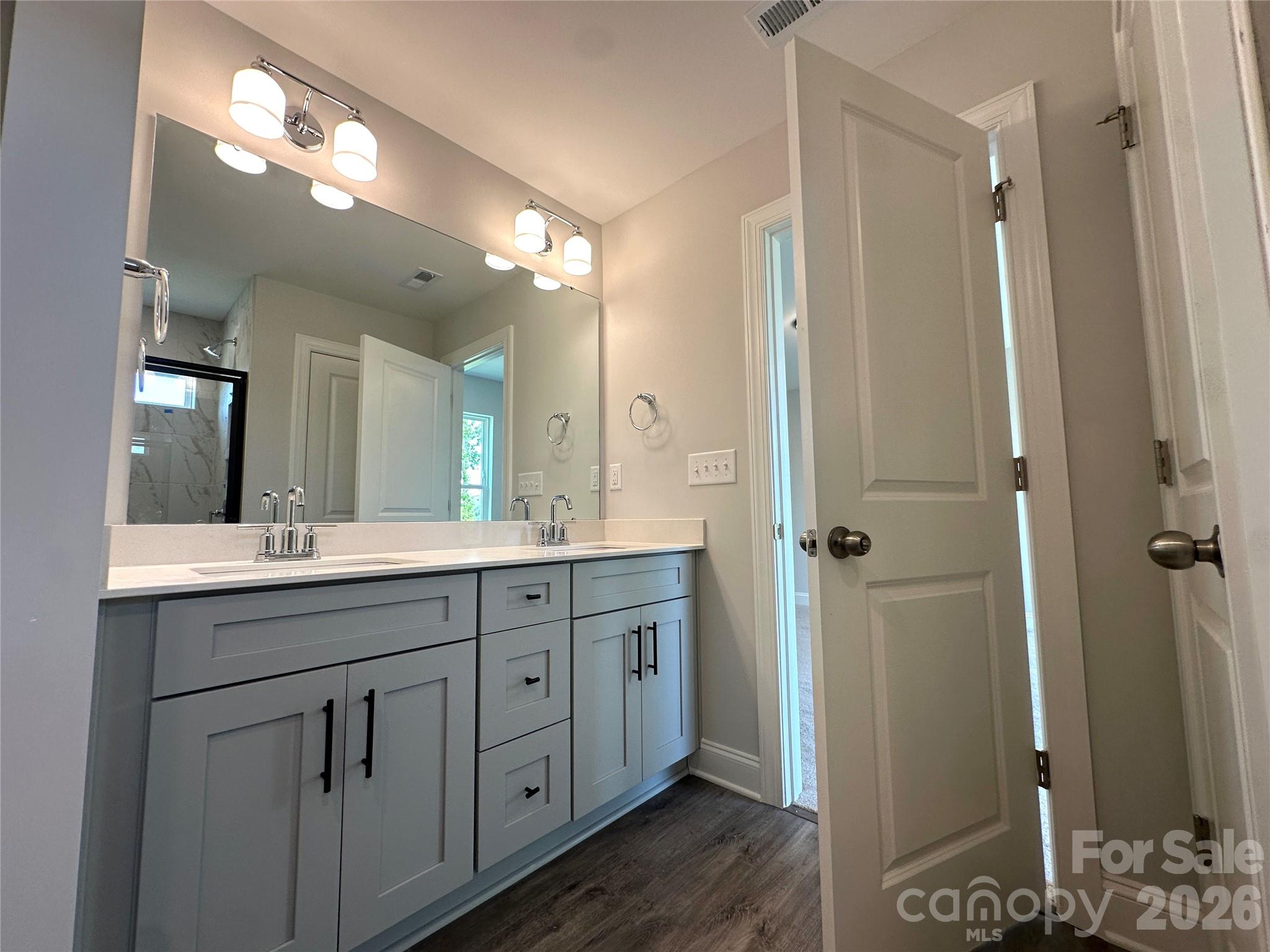 Norman Creek - Residential
