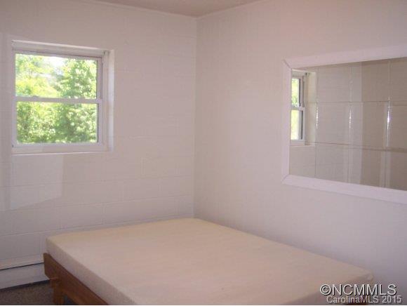 None - Residential Income