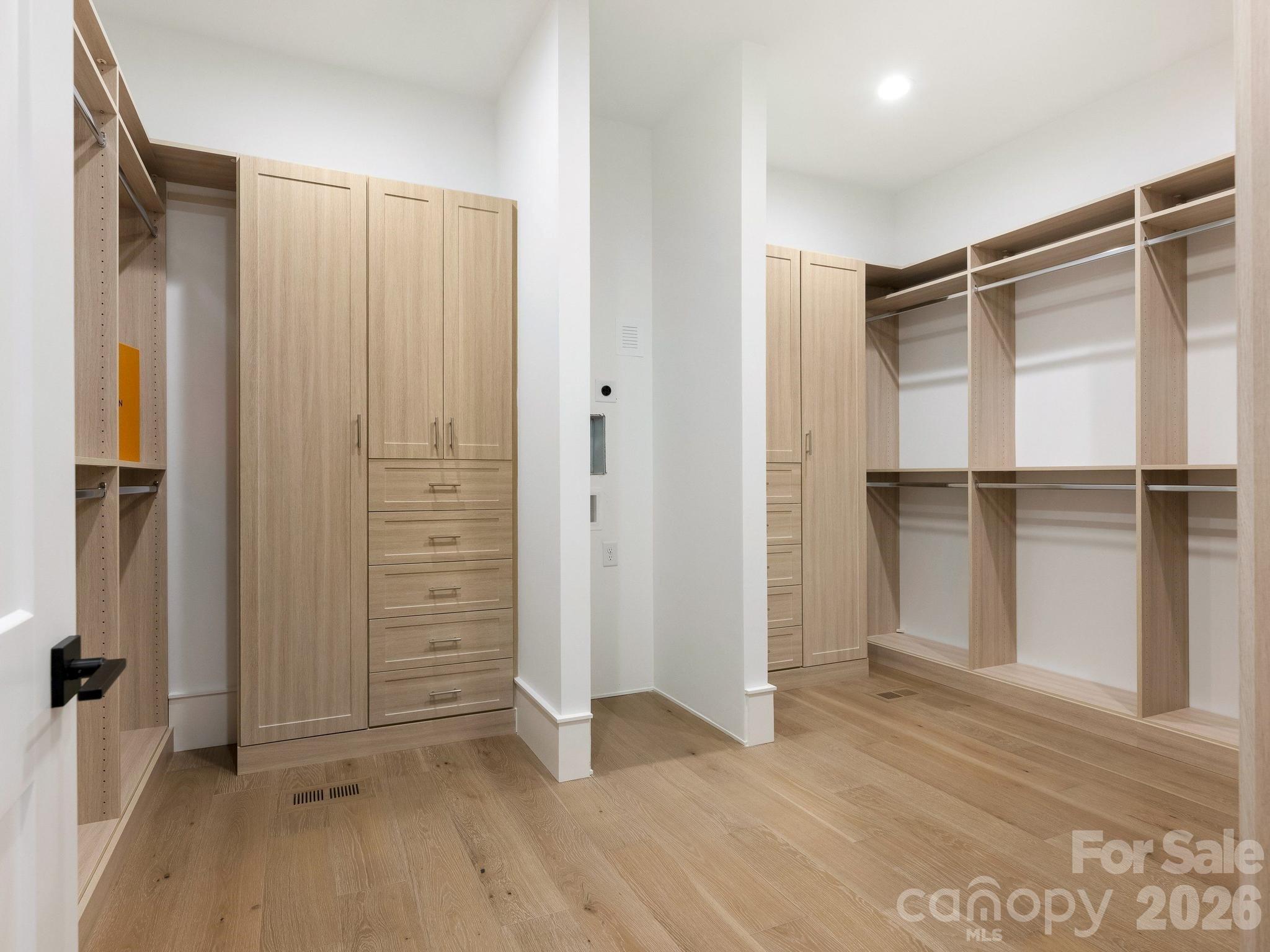 Sedgefield - Residential