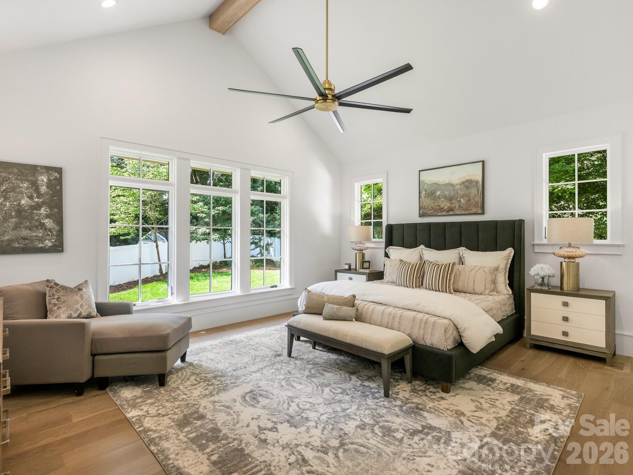 Sedgefield - Residential