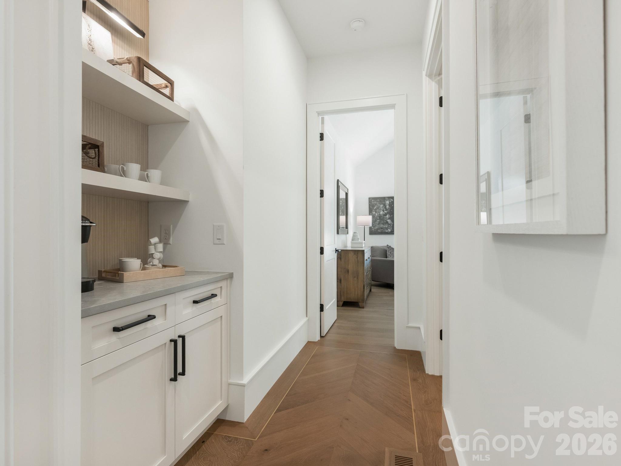 Sedgefield - Residential