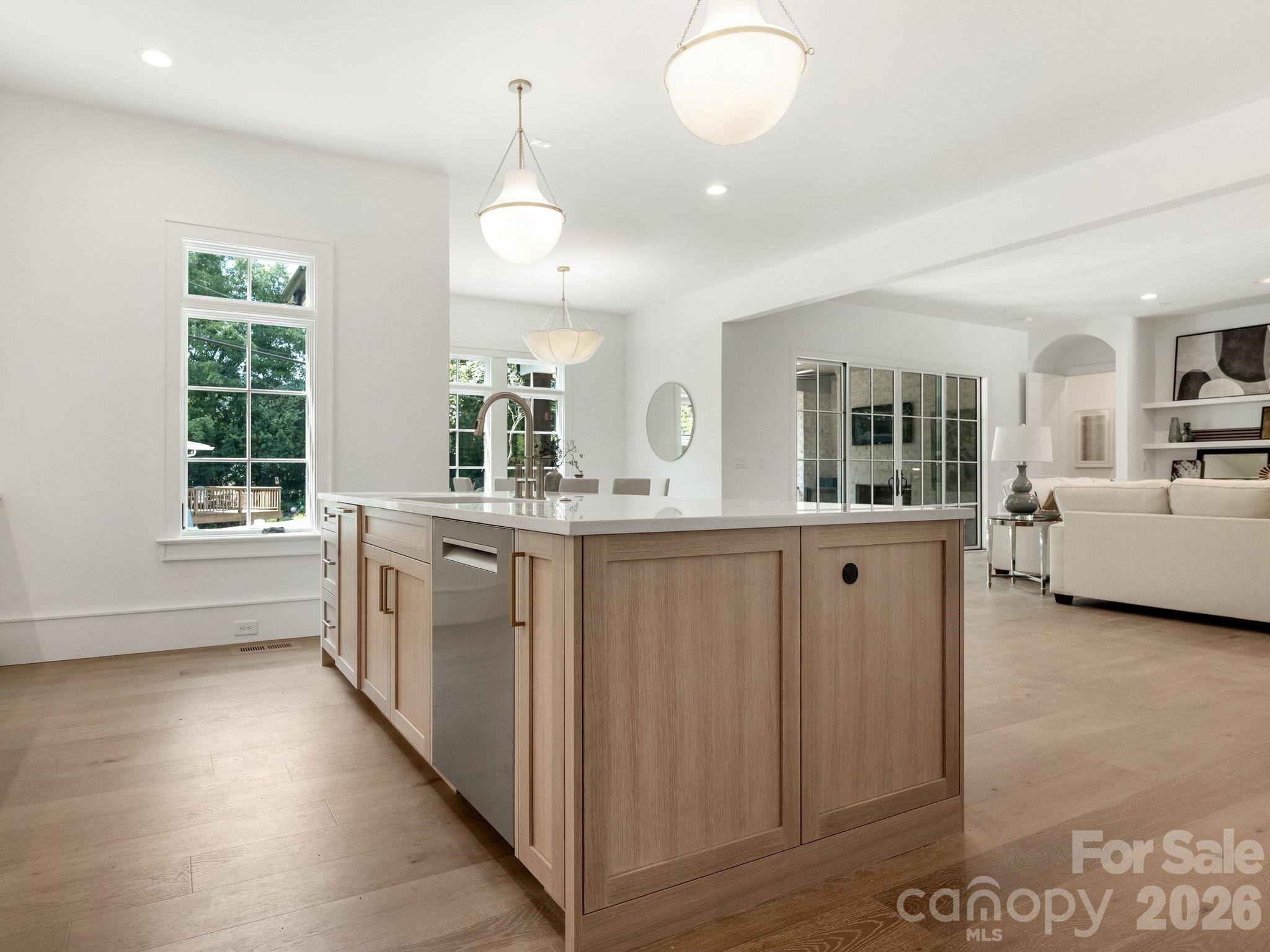 Sedgefield - Residential