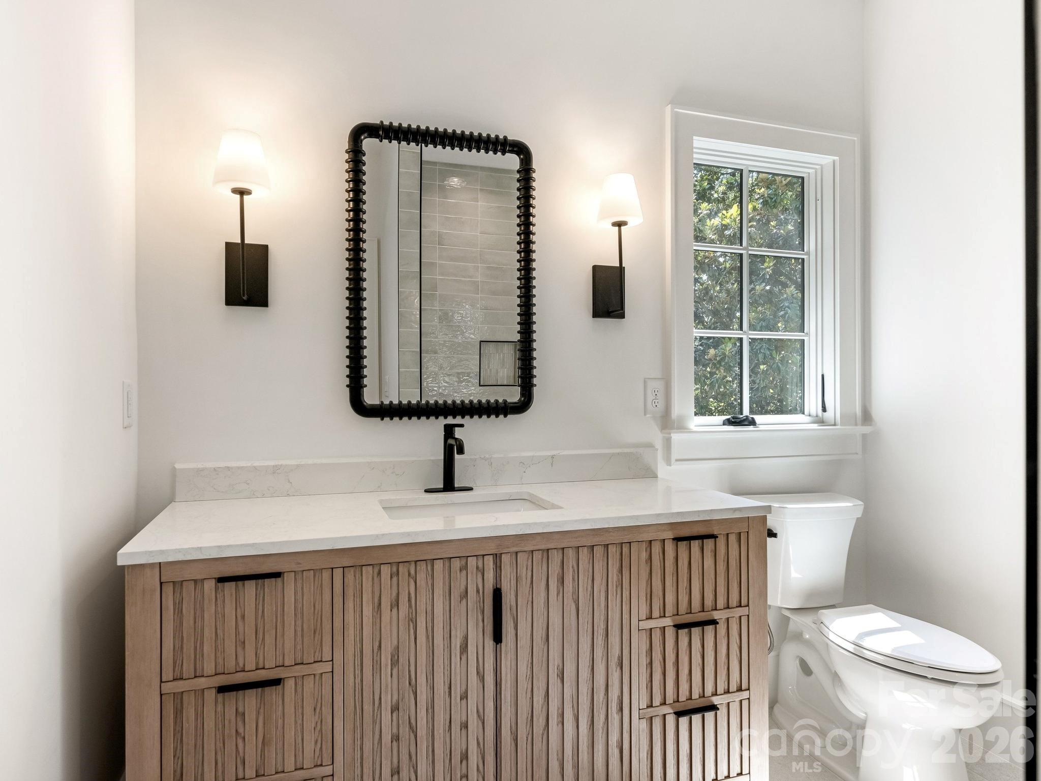 Sedgefield - Residential