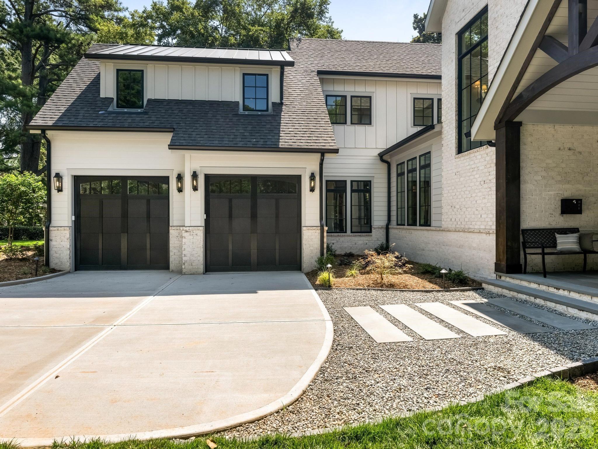 Sedgefield - Residential