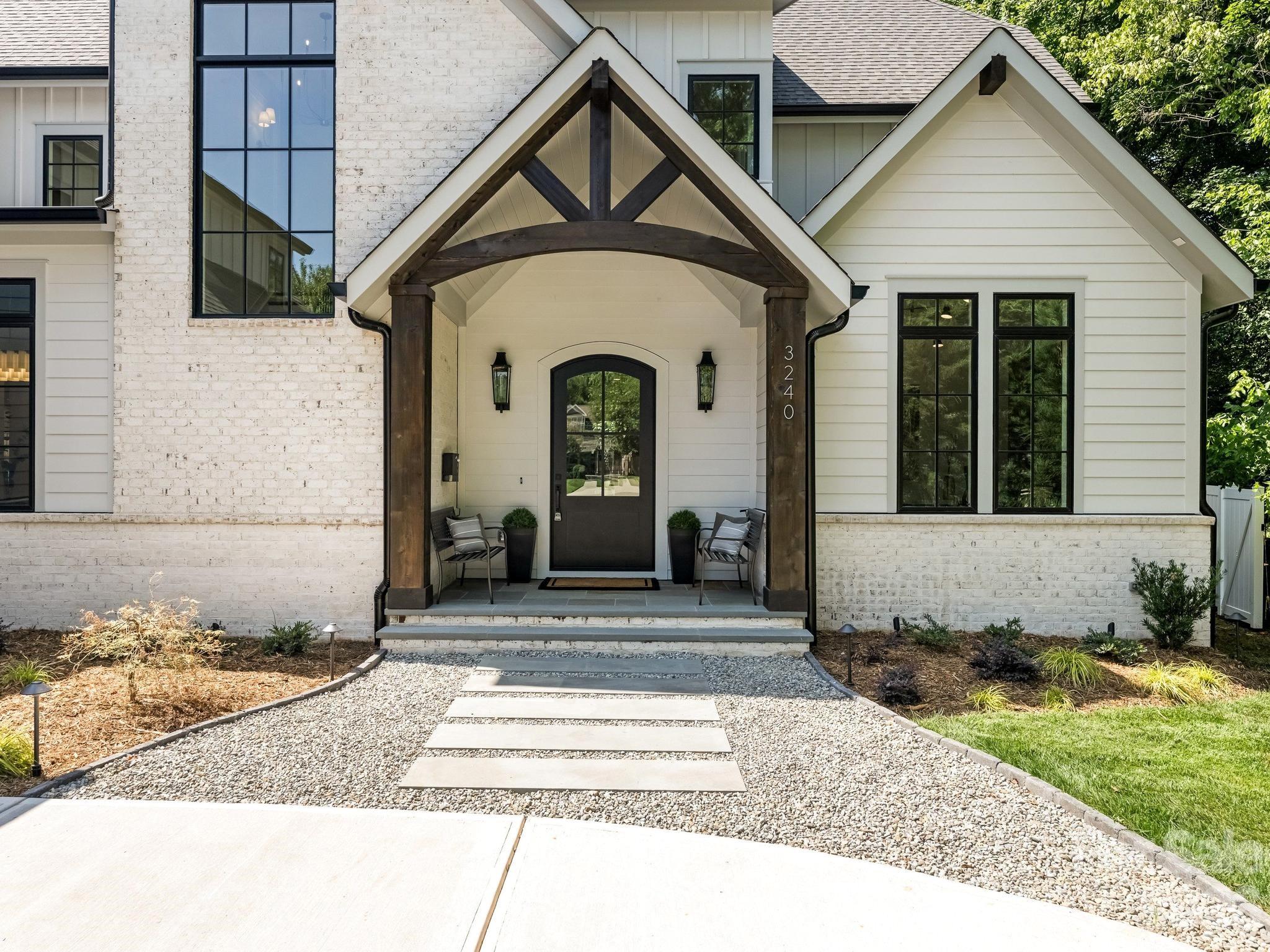 Sedgefield - Residential