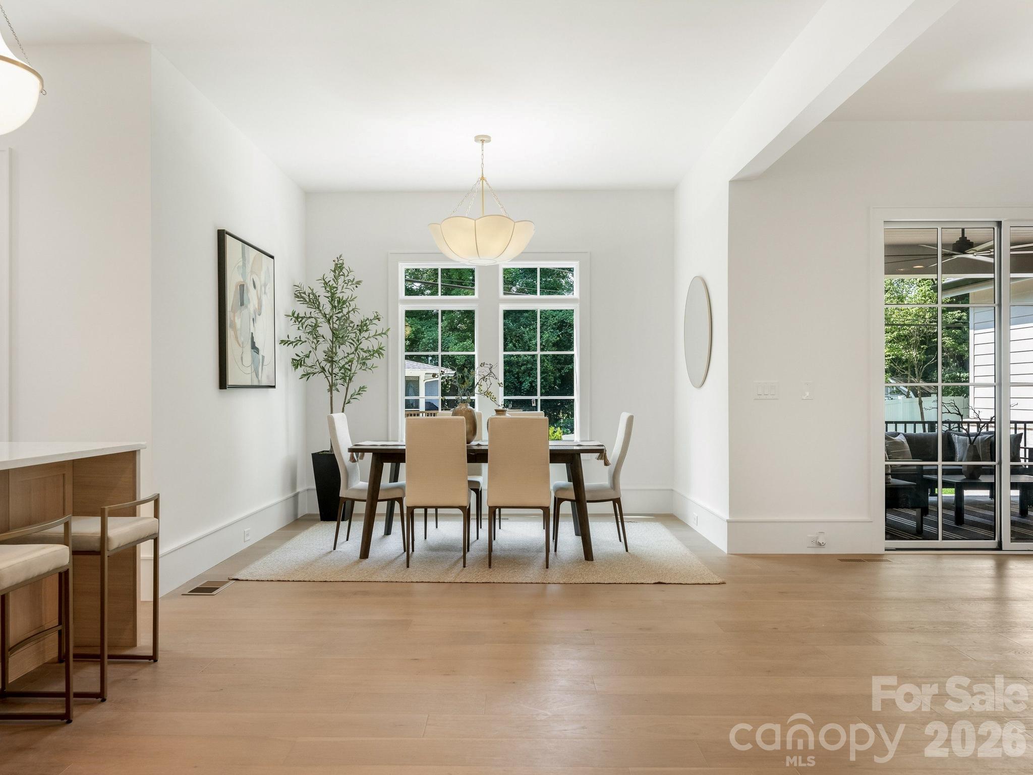 Sedgefield - Residential