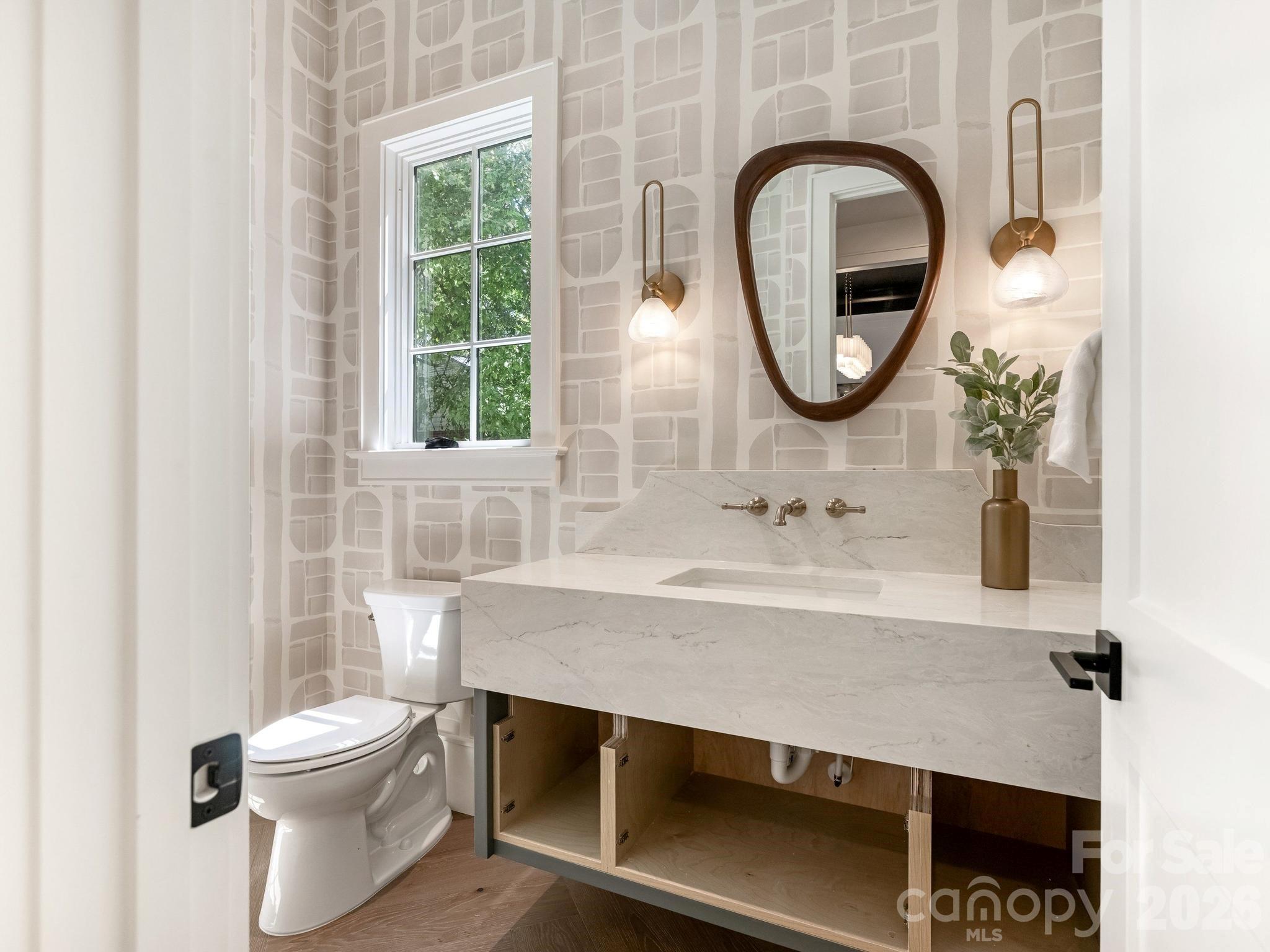 Sedgefield - Residential