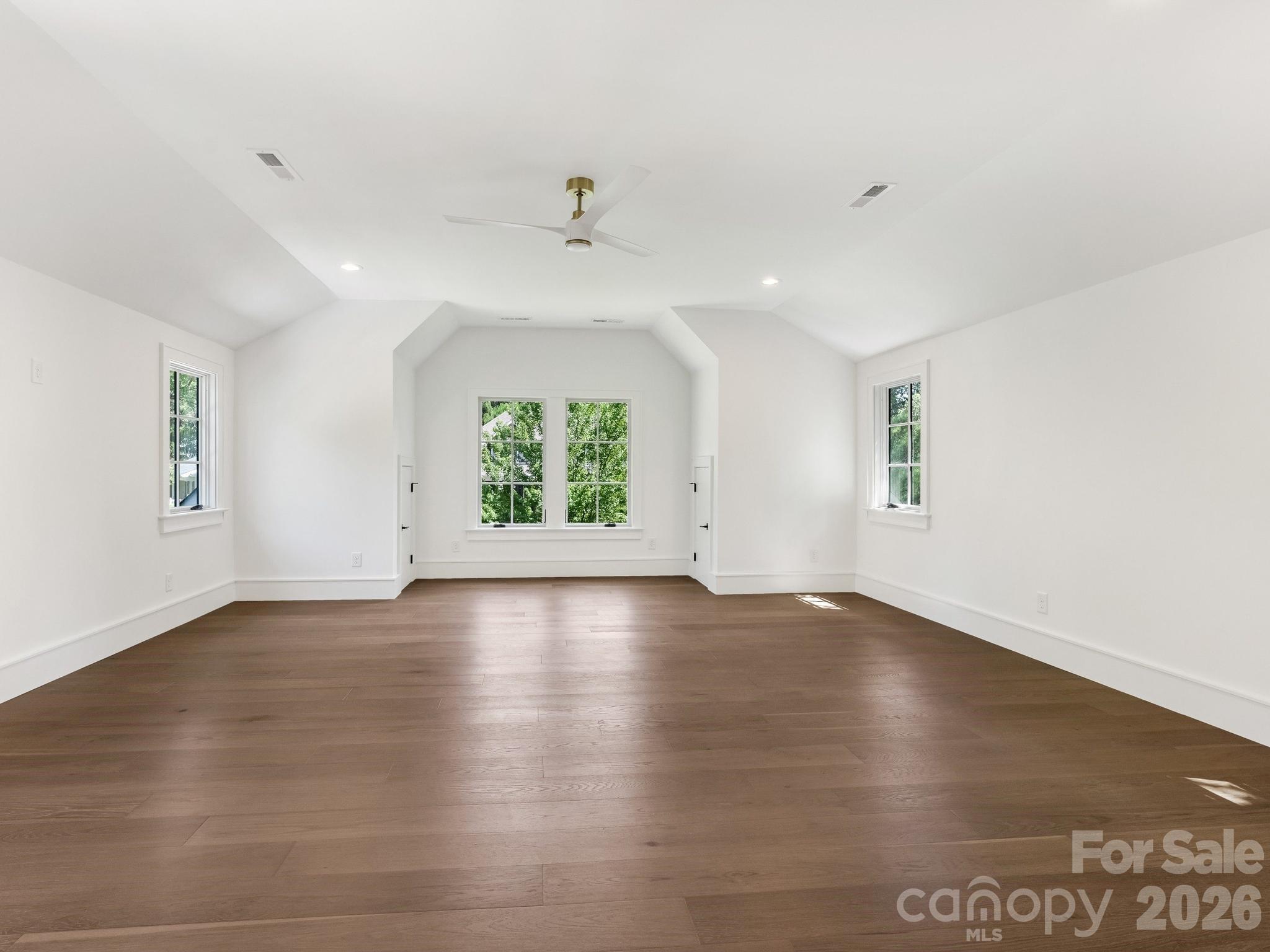 Sedgefield - Residential