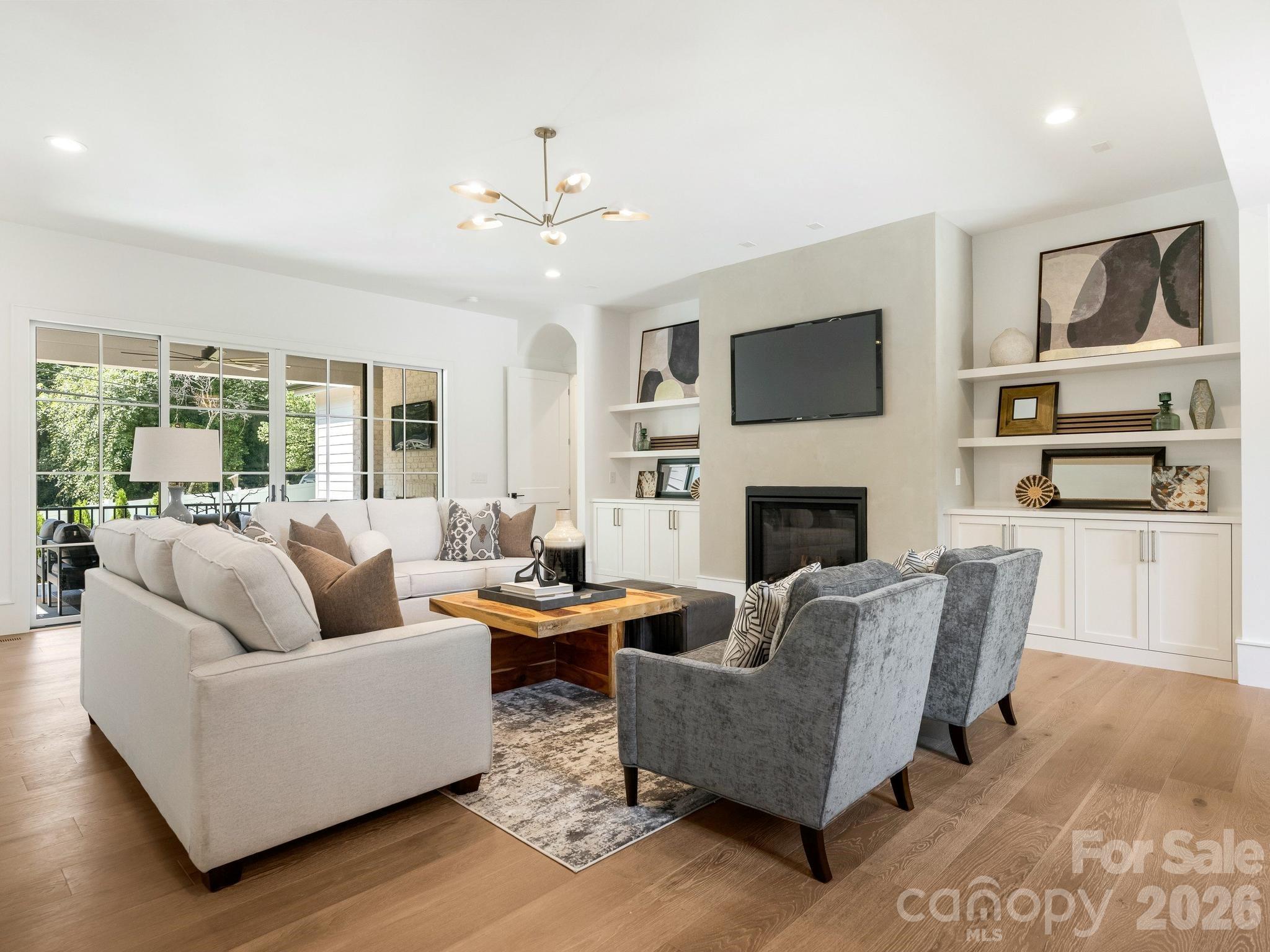 Sedgefield - Residential