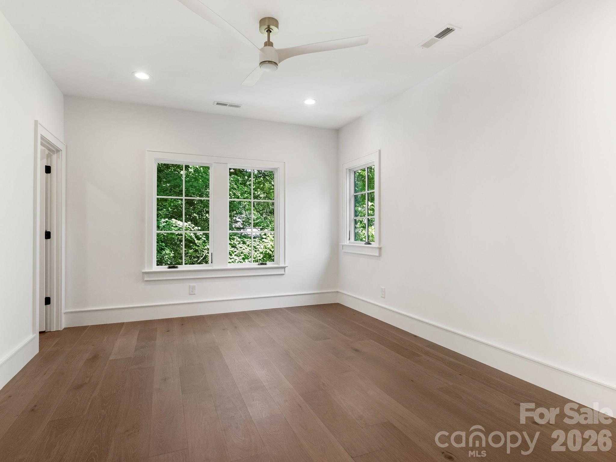 Sedgefield - Residential