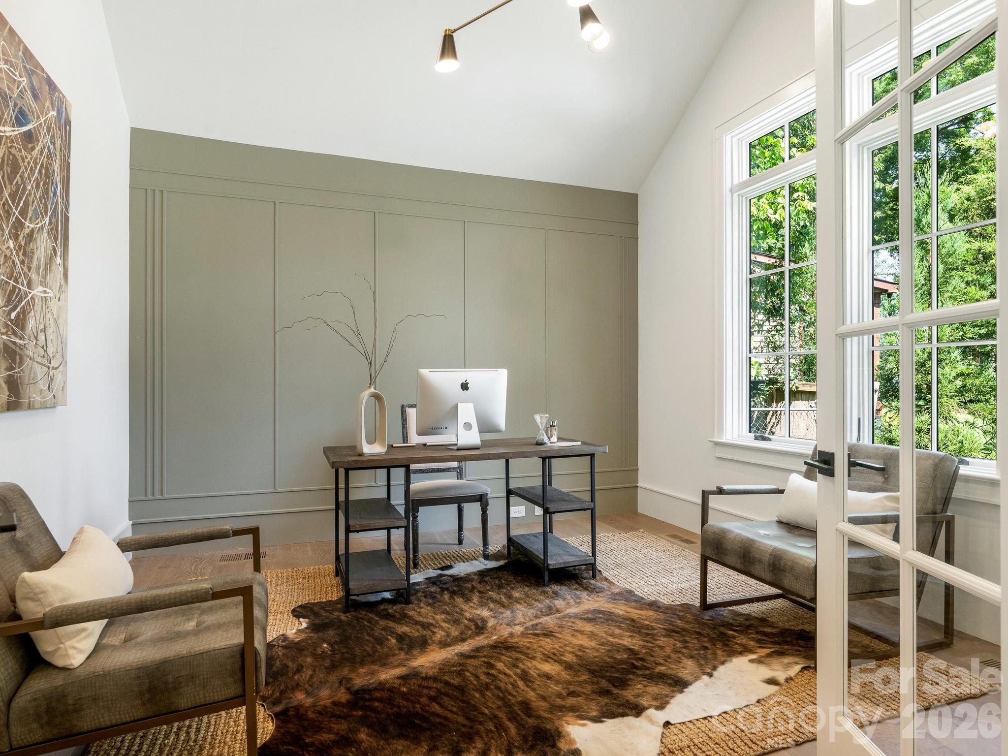 Sedgefield - Residential