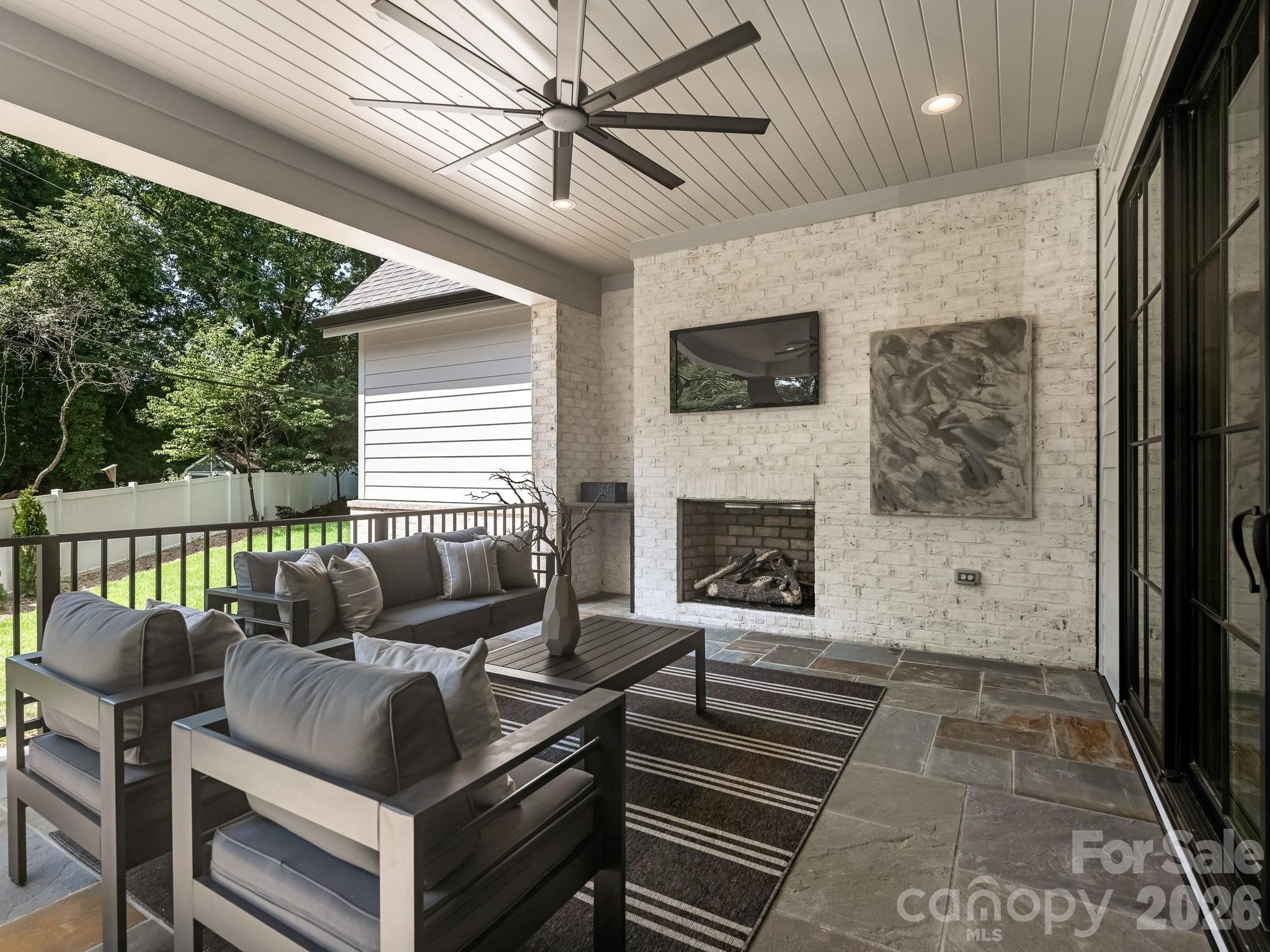 Sedgefield - Residential