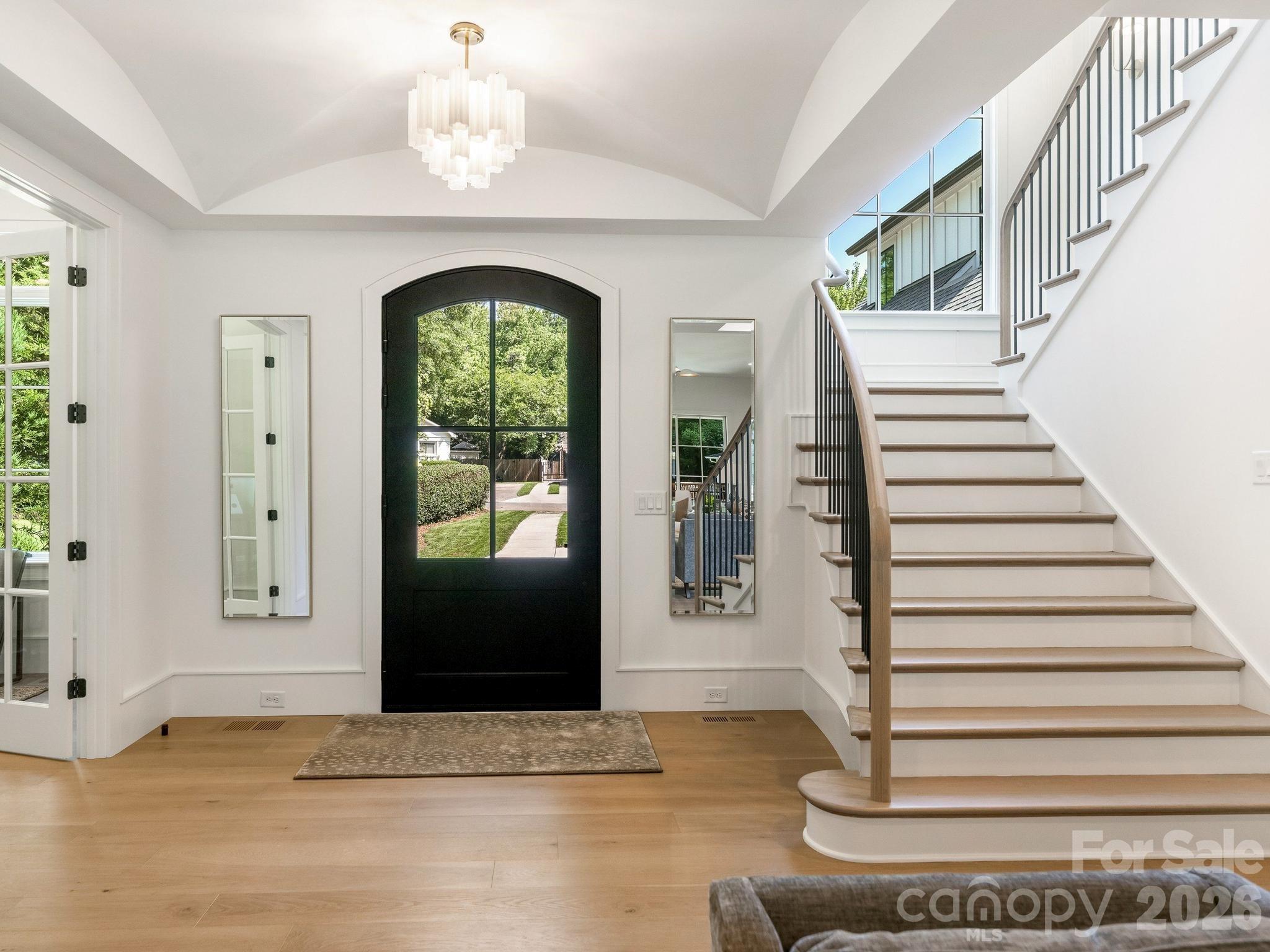 Sedgefield - Residential