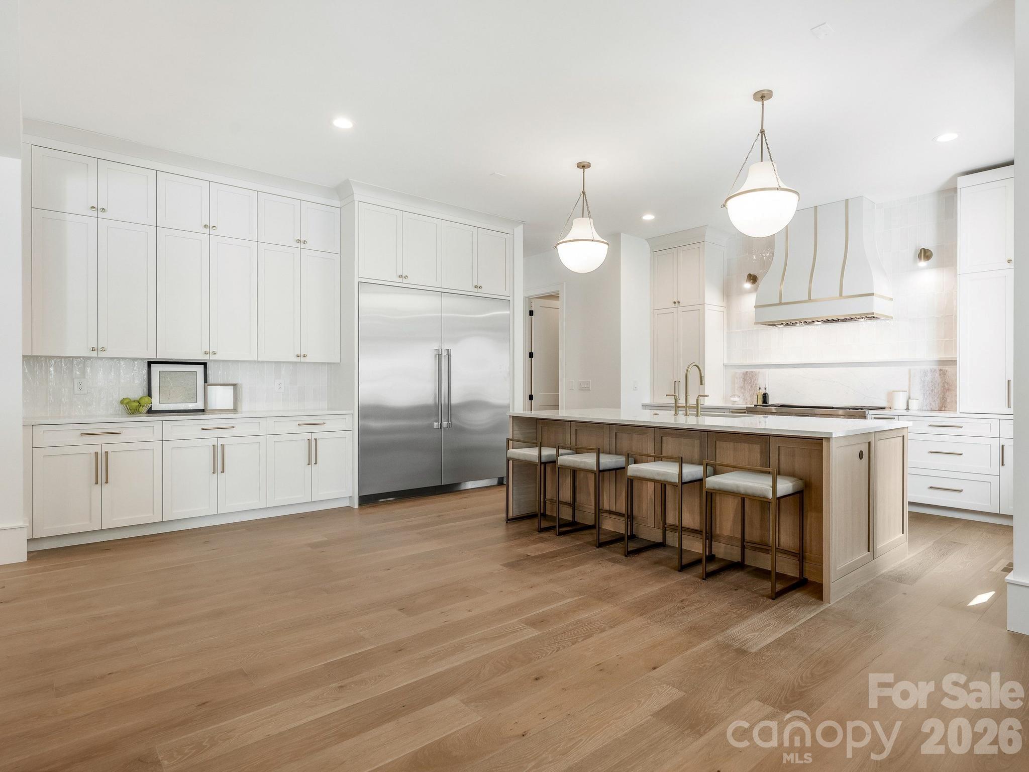 Sedgefield - Residential