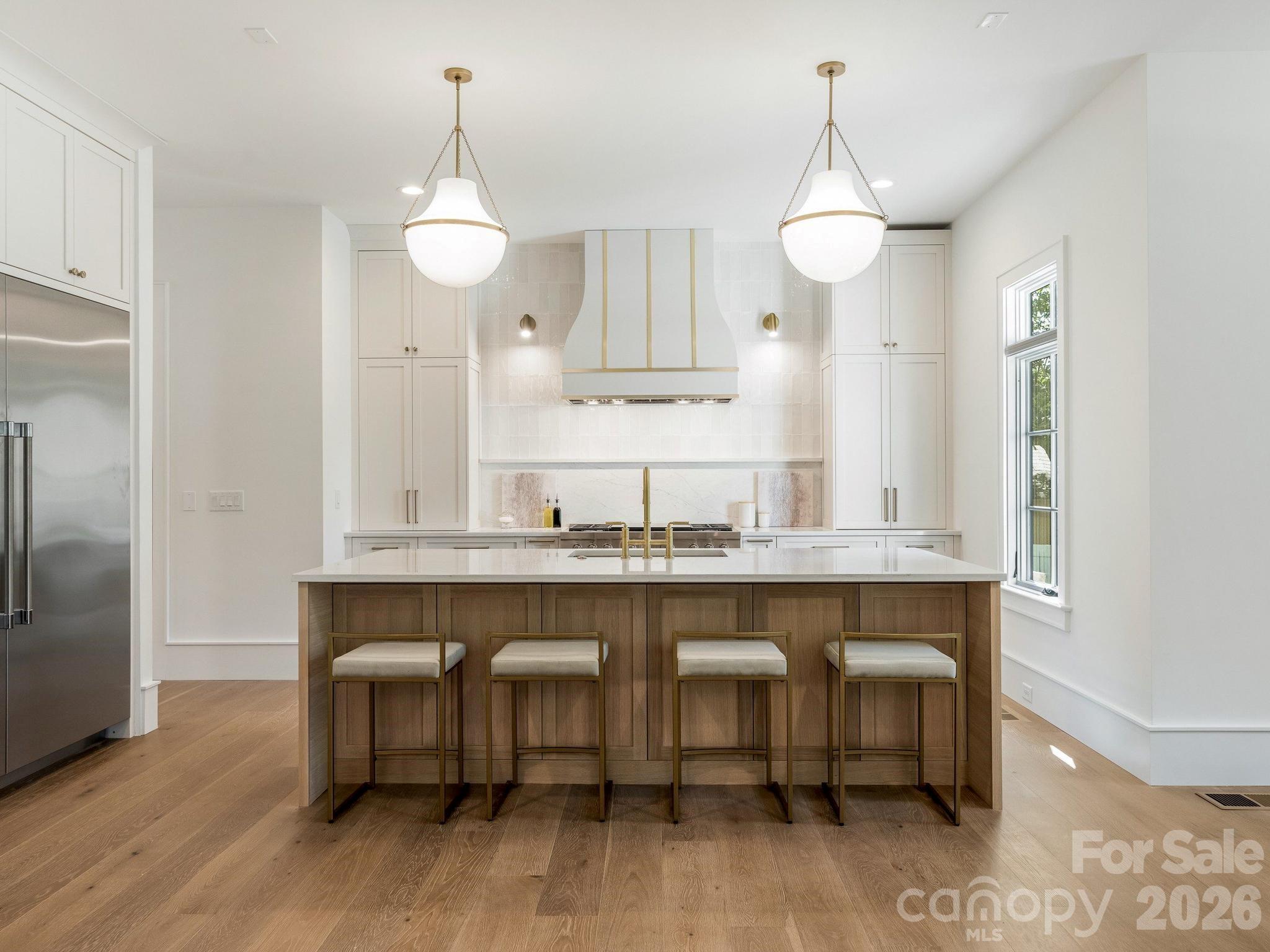 Sedgefield - Residential