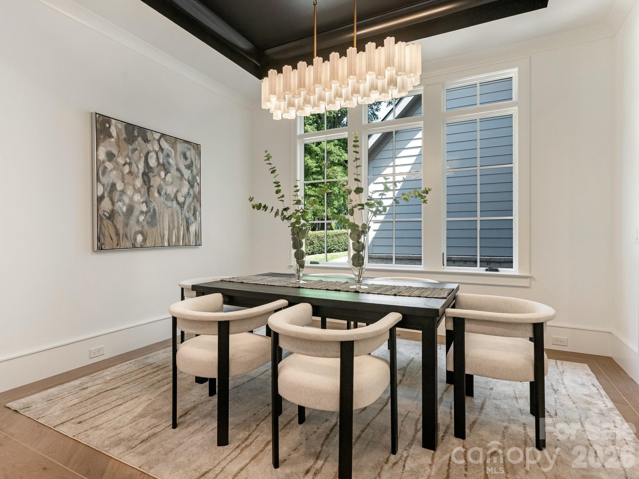 Sedgefield - Residential