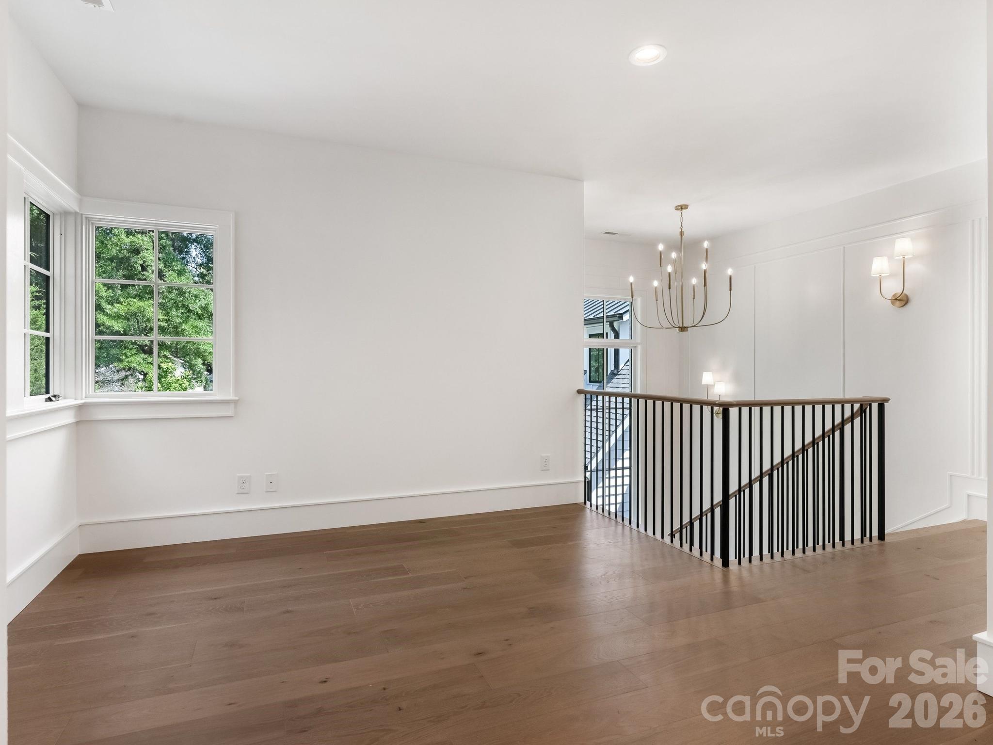 Sedgefield - Residential