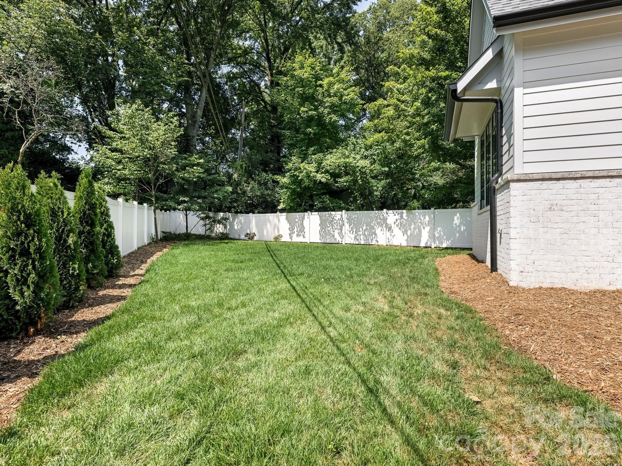 Sedgefield - Residential