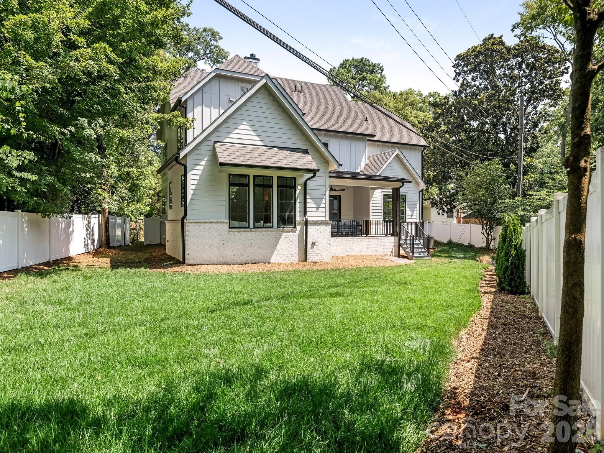 Sedgefield - Residential