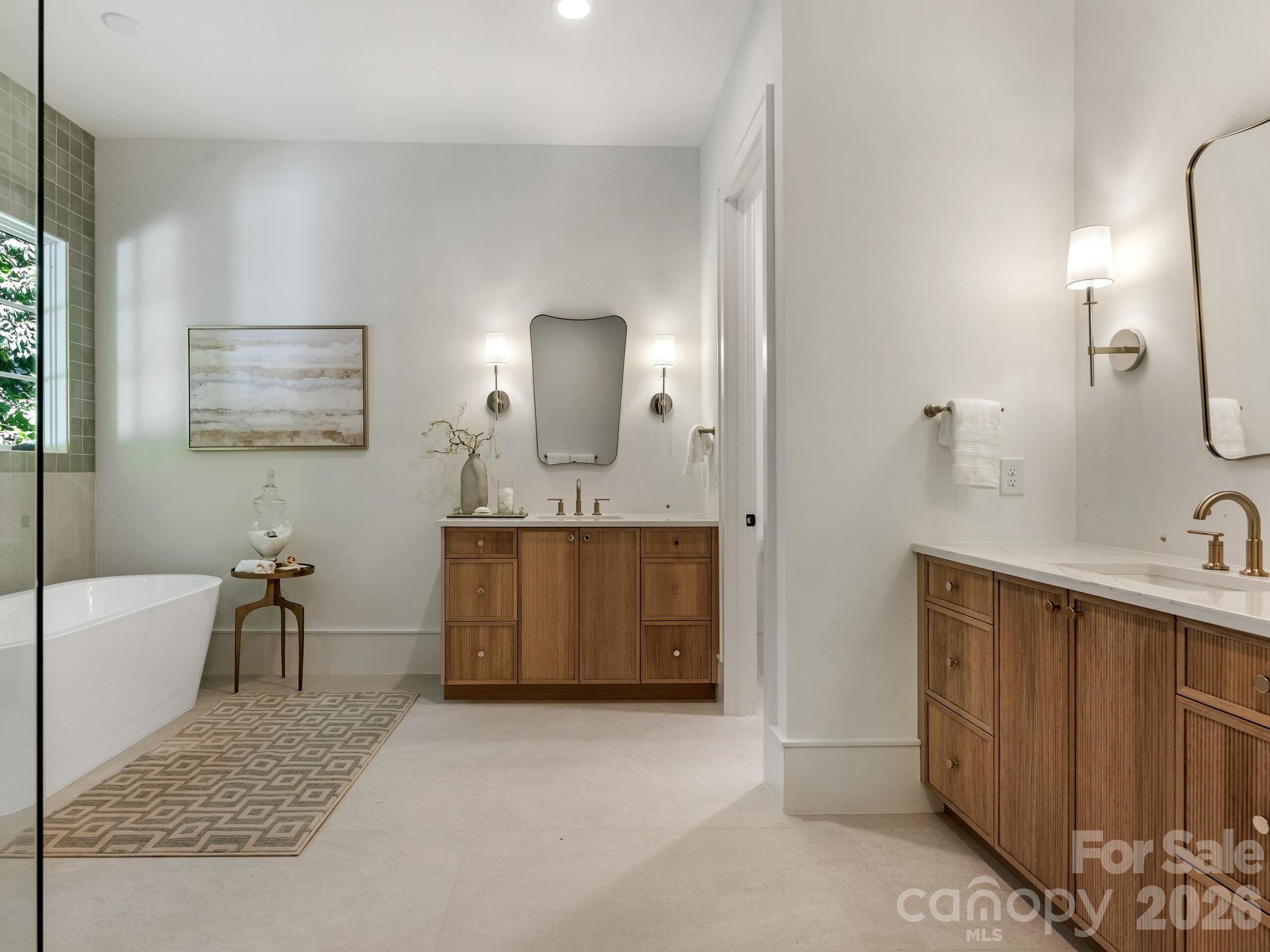 Sedgefield - Residential