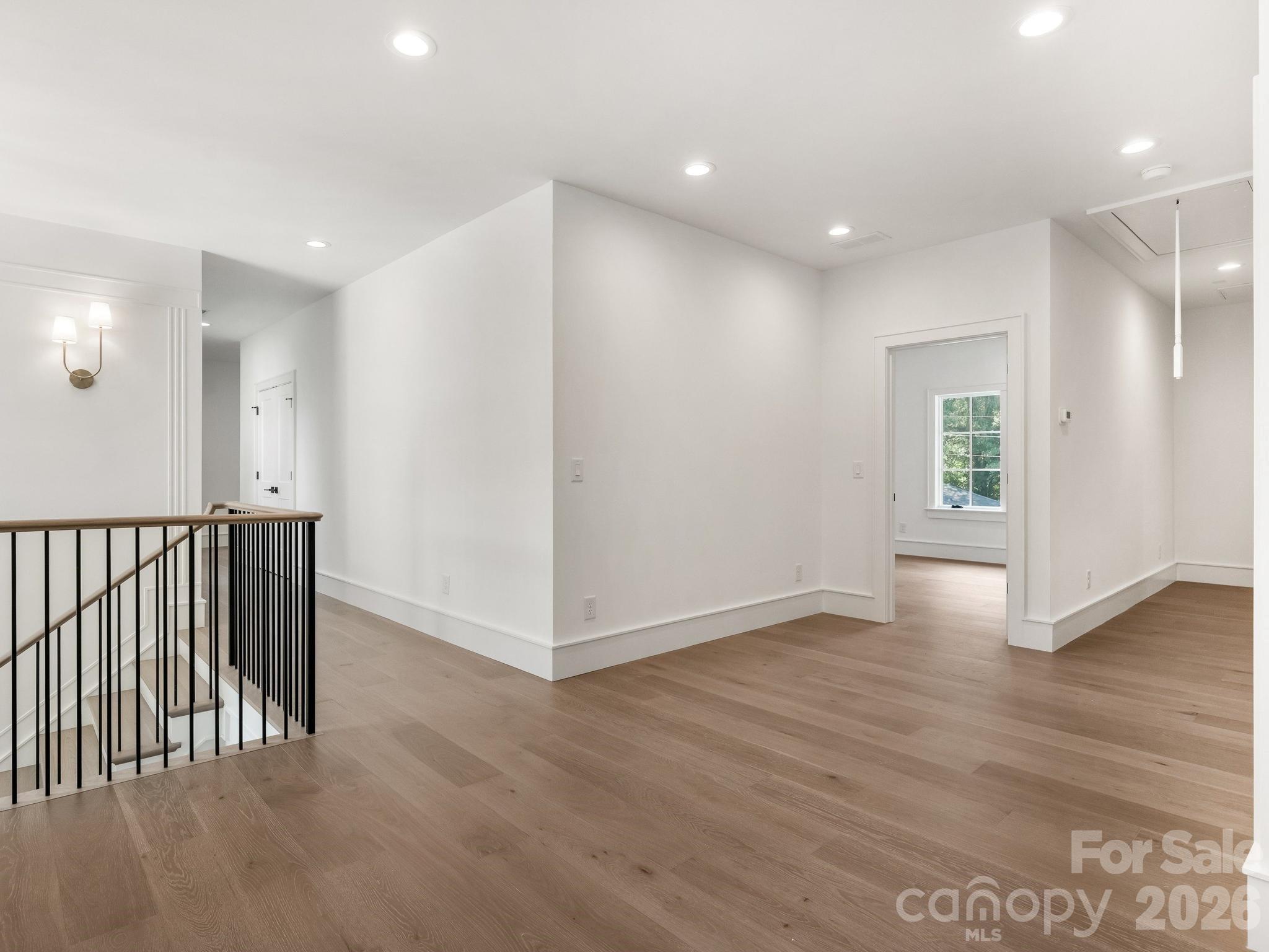 Sedgefield - Residential