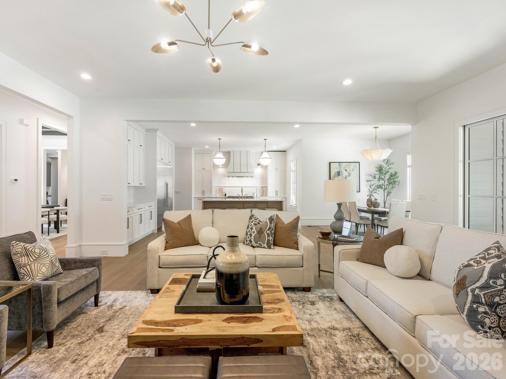 Sedgefield - Residential