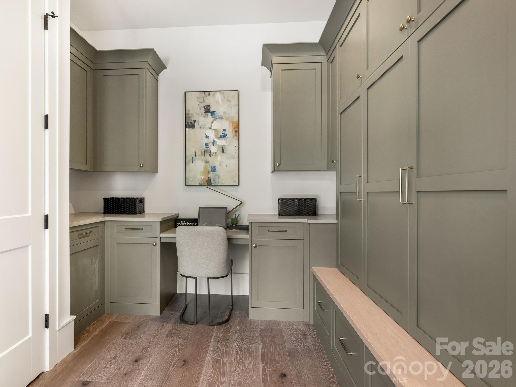 Sedgefield - Residential