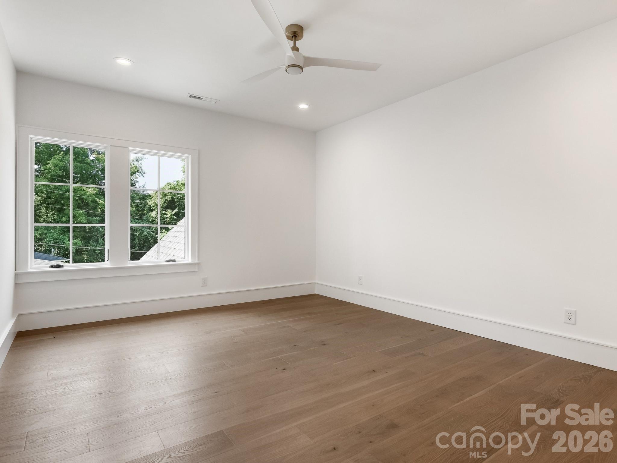 Sedgefield - Residential