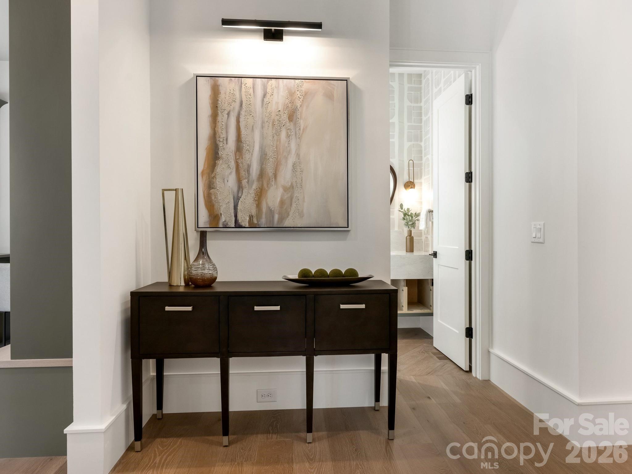 Sedgefield - Residential