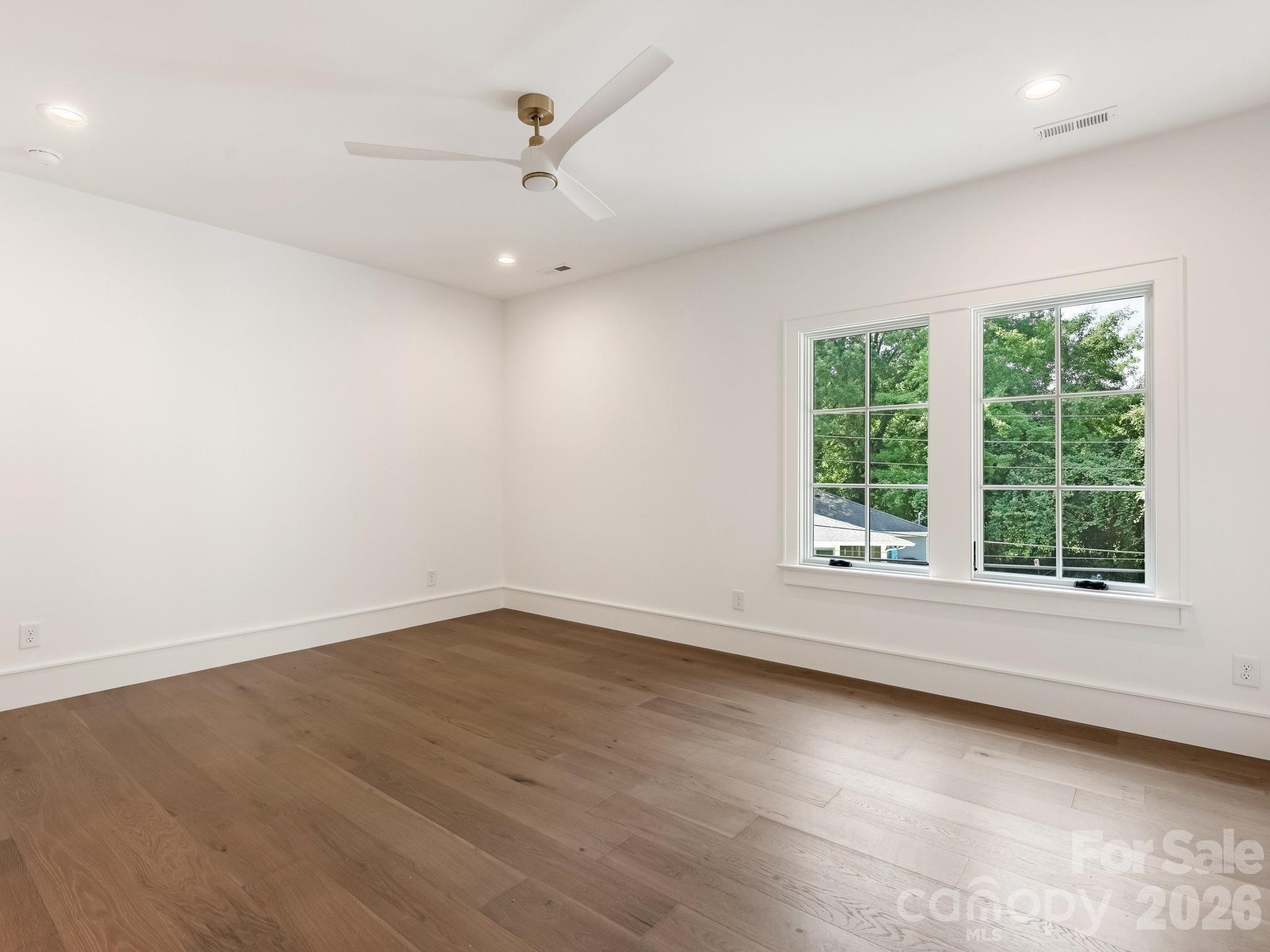 Sedgefield - Residential