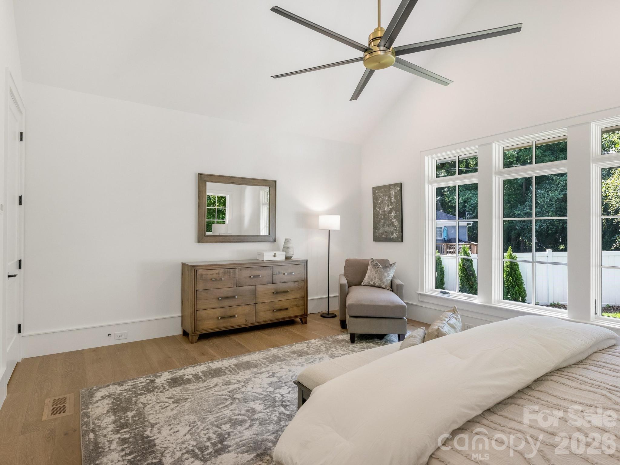 Sedgefield - Residential
