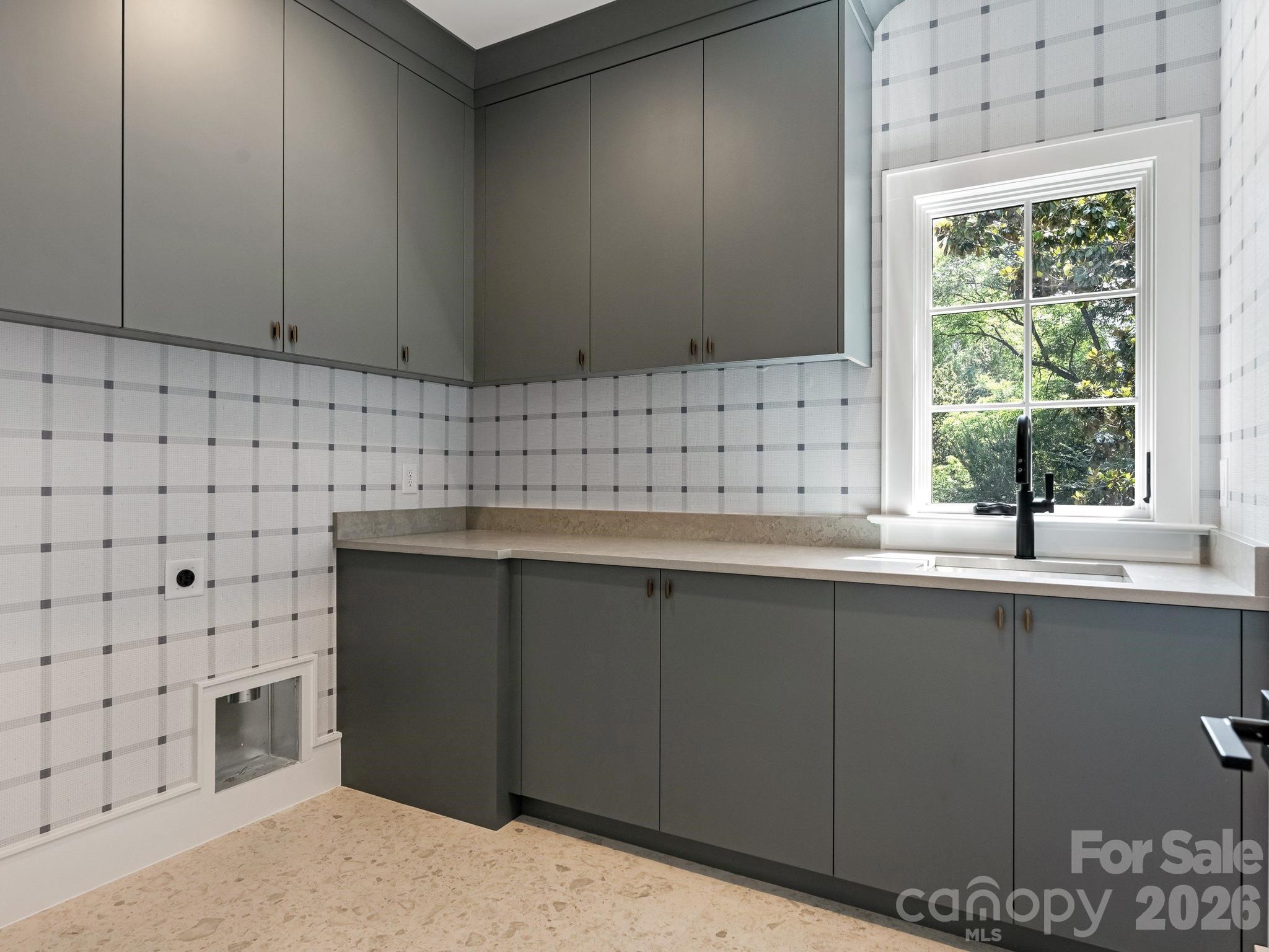 Sedgefield - Residential