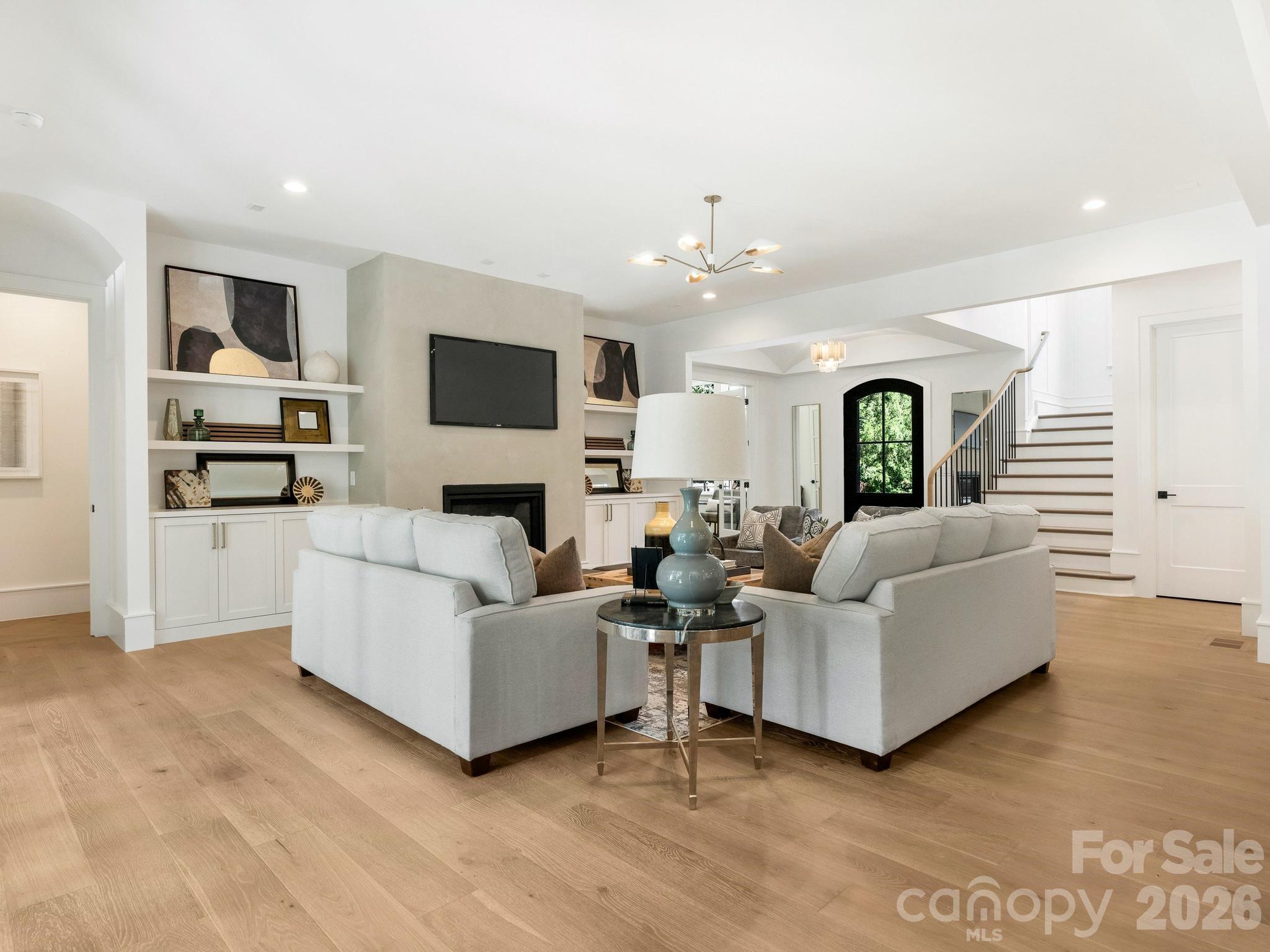 Sedgefield - Residential