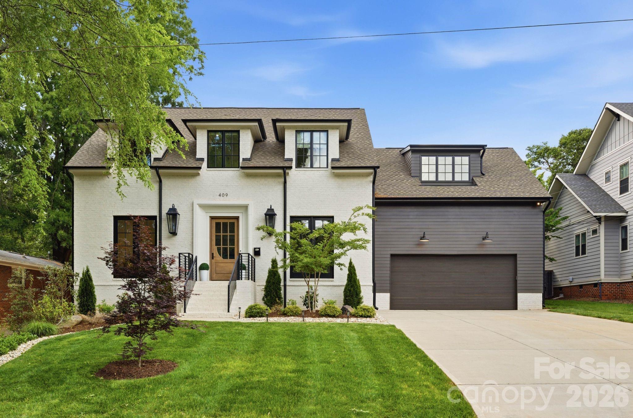 Cotswold - Residential