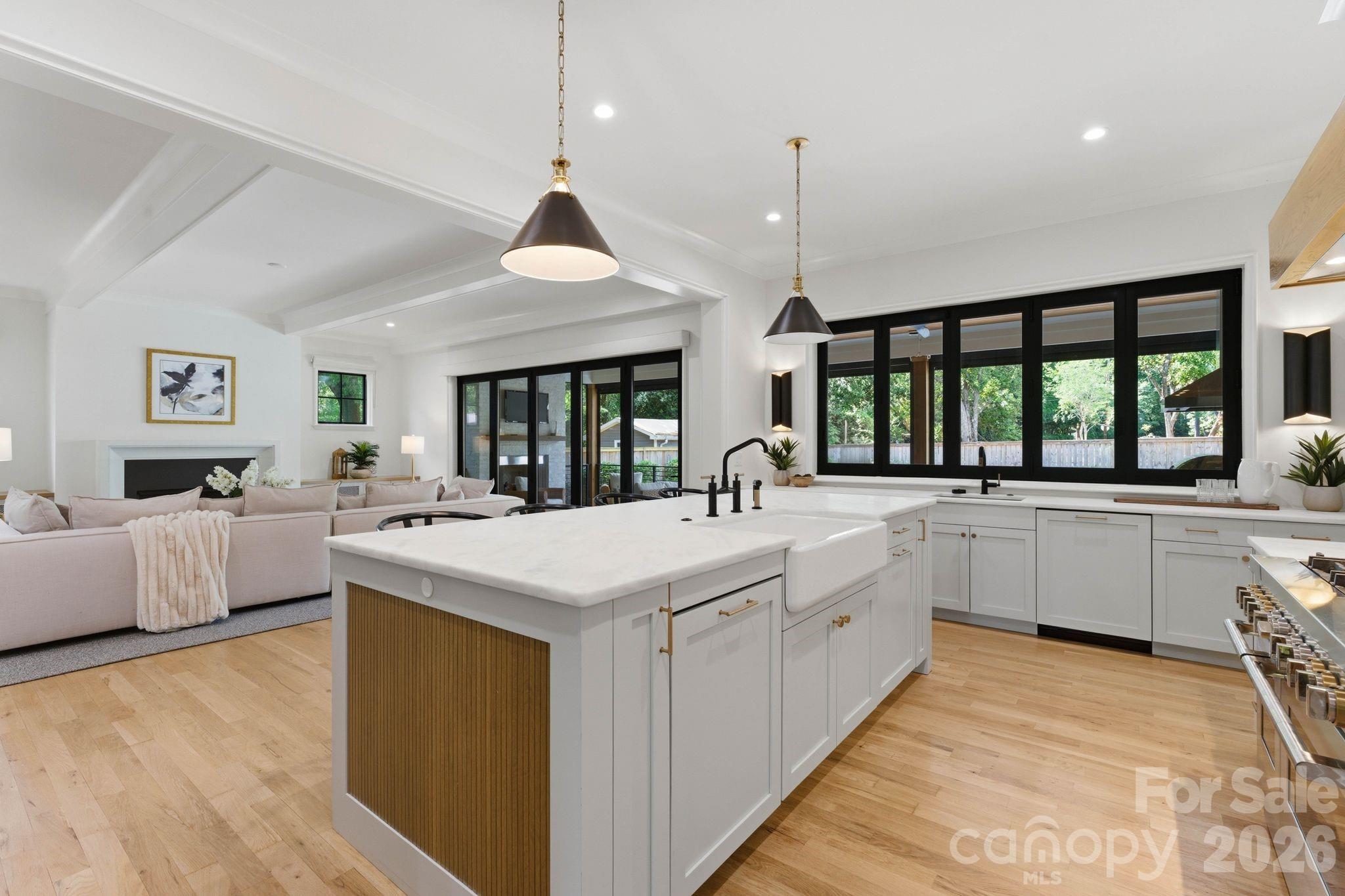 Cotswold - Residential