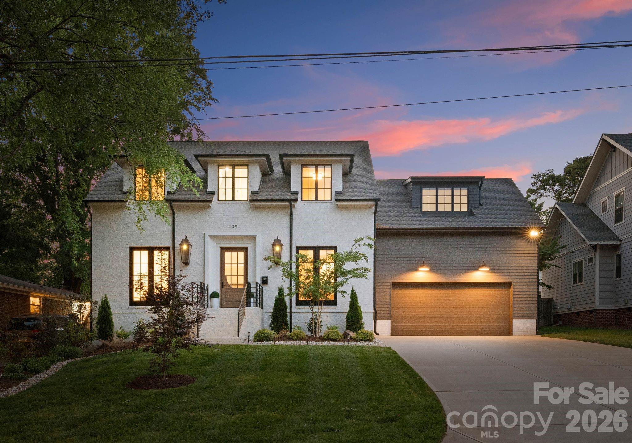 Cotswold - Residential