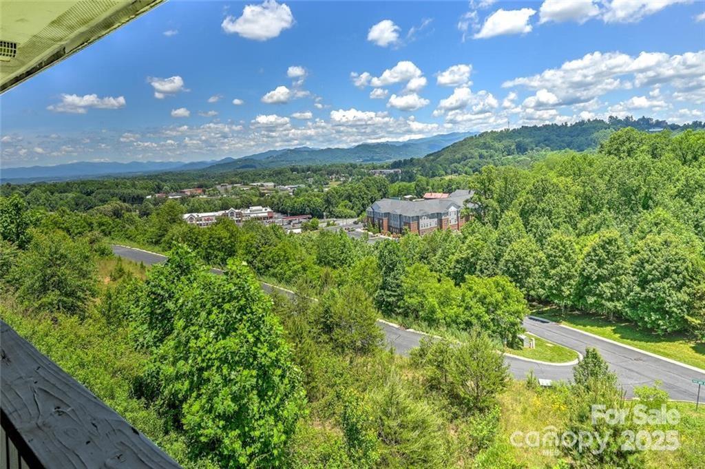 Scenic View Terrace - Residential