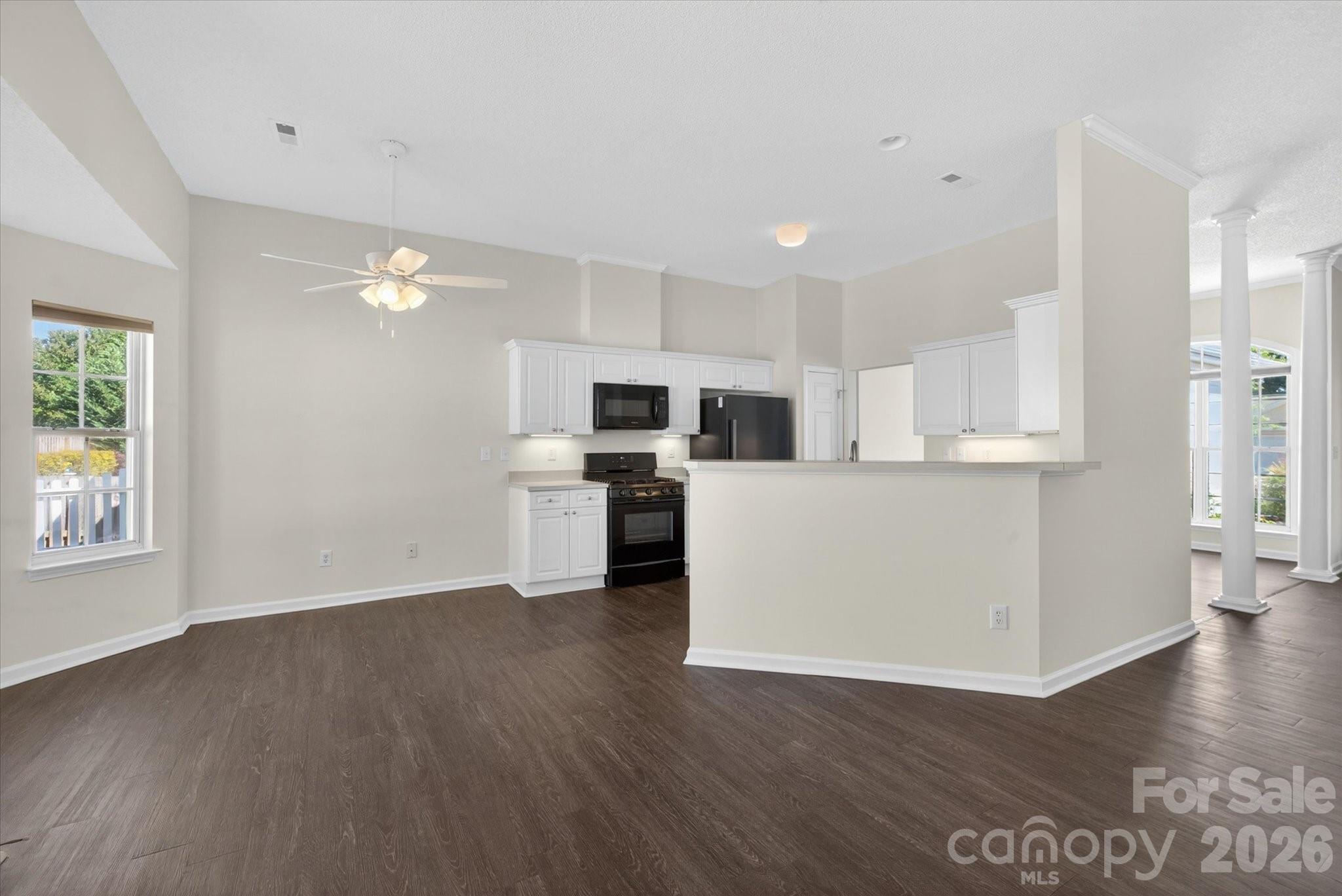 Lake Park - Residential