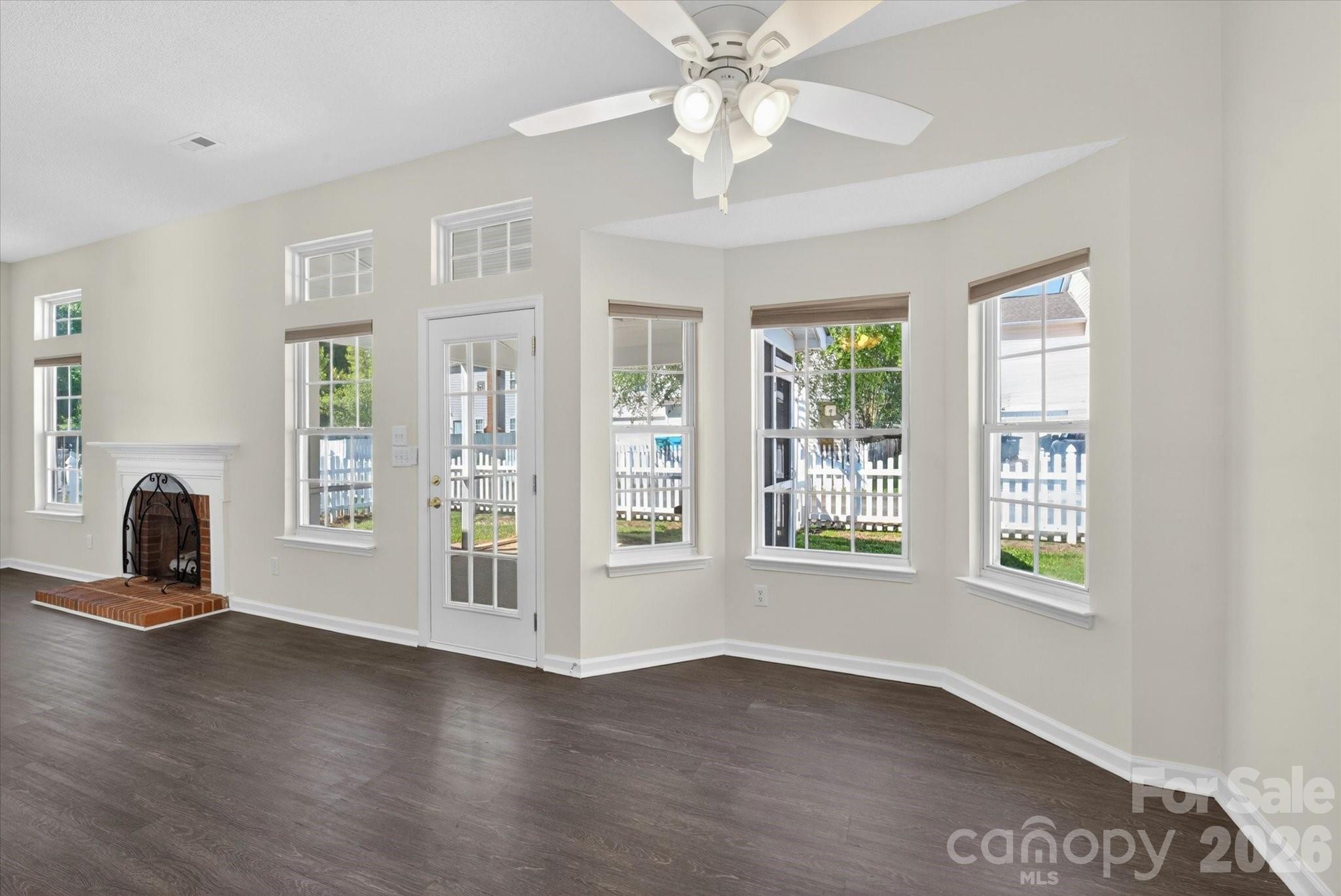Lake Park - Residential