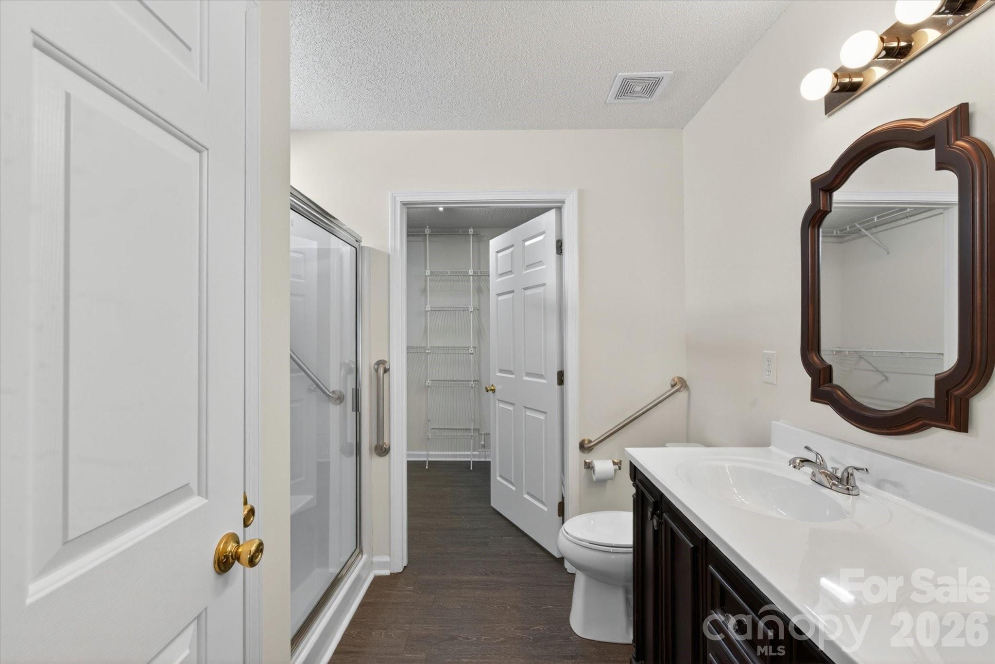 Lake Park - Residential