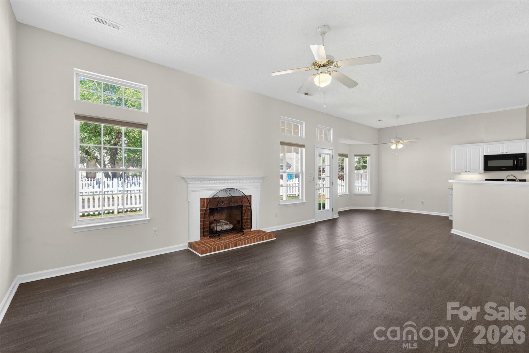 Lake Park - Residential