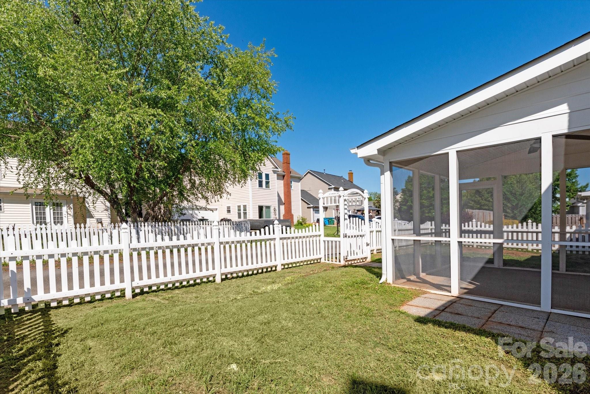 Lake Park - Residential