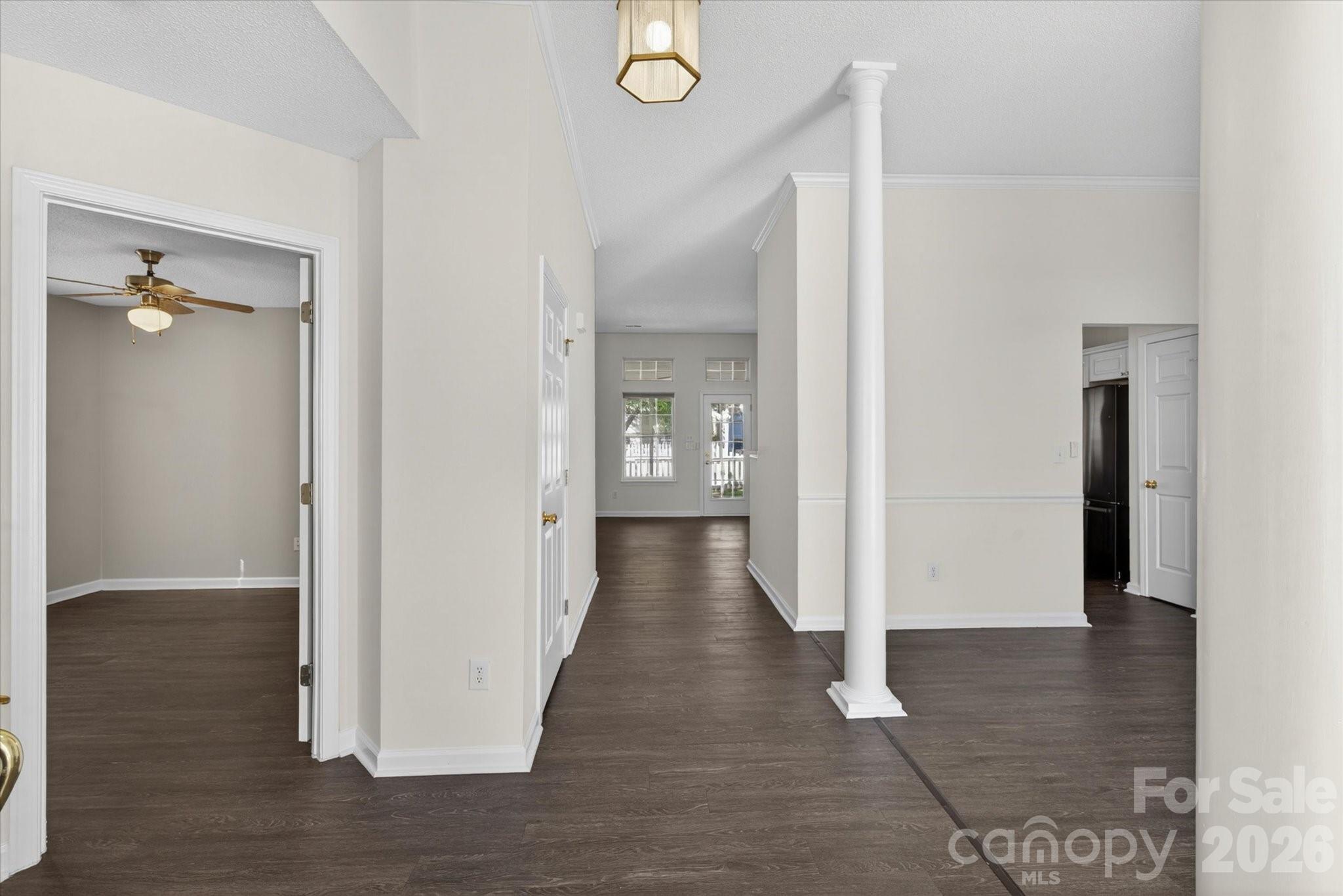Lake Park - Residential