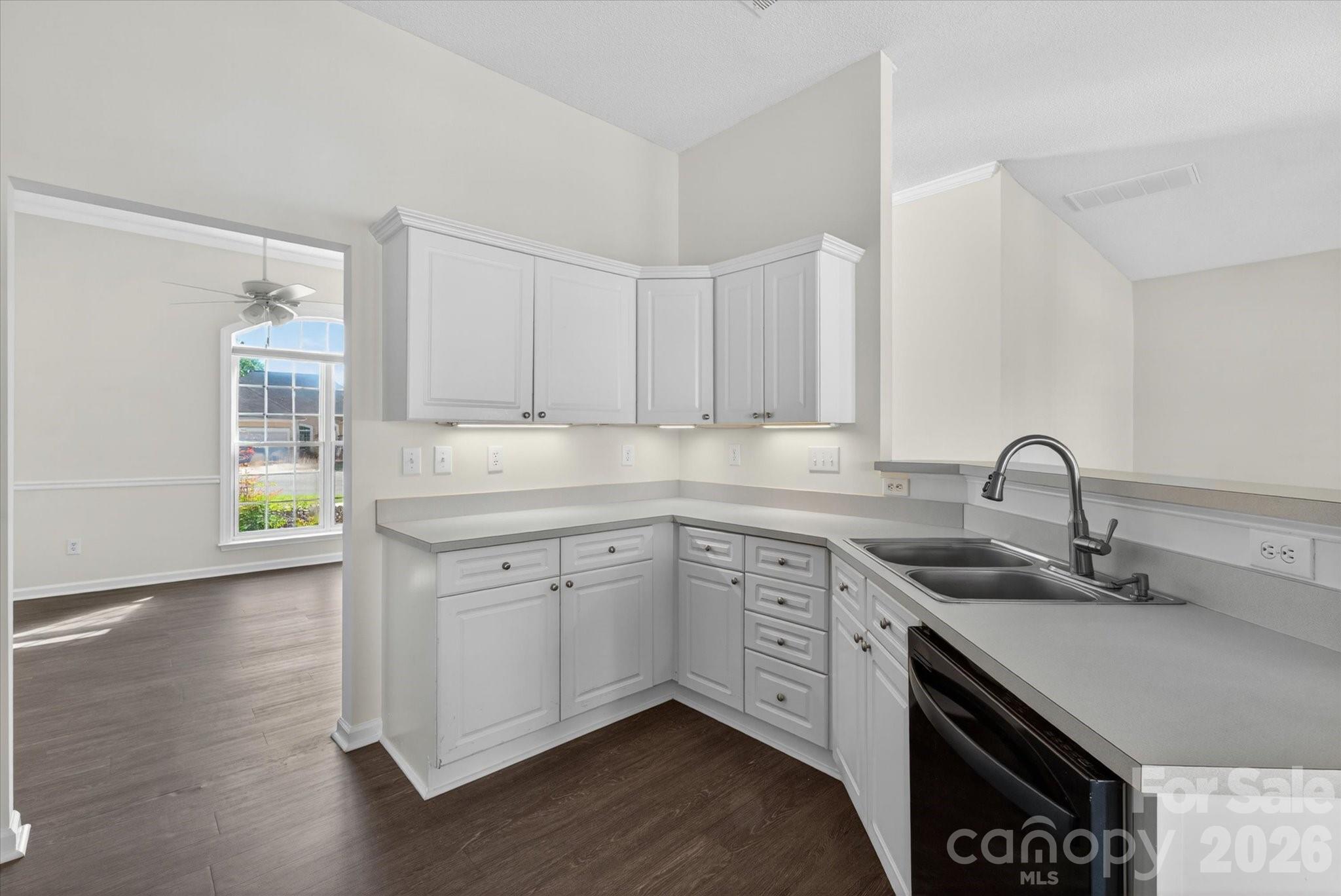 Lake Park - Residential