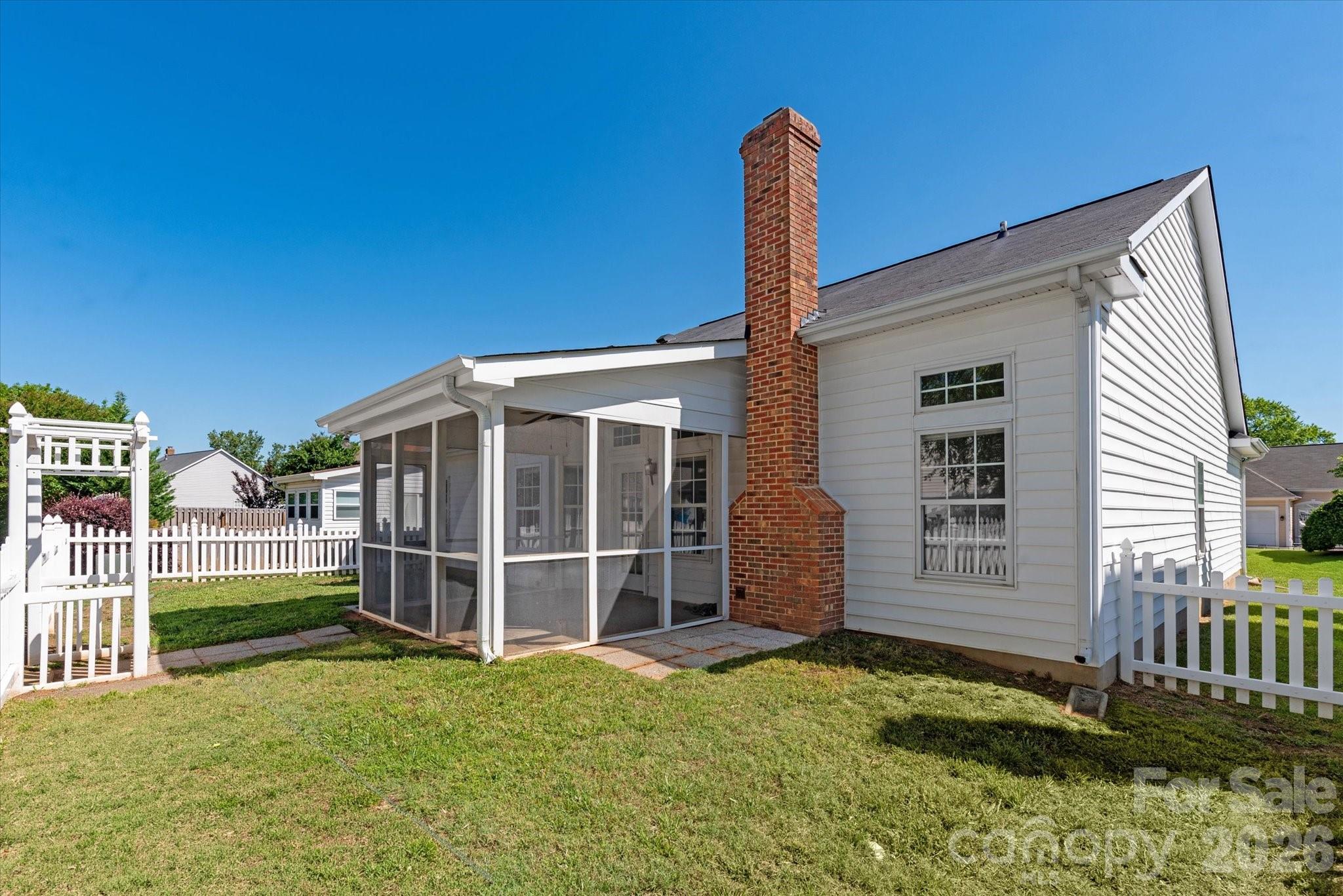 Lake Park - Residential