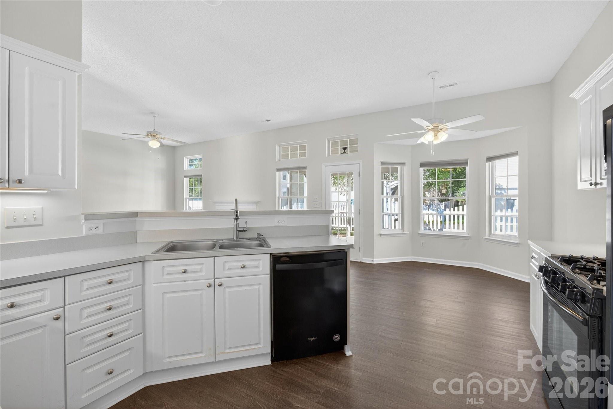 Lake Park - Residential