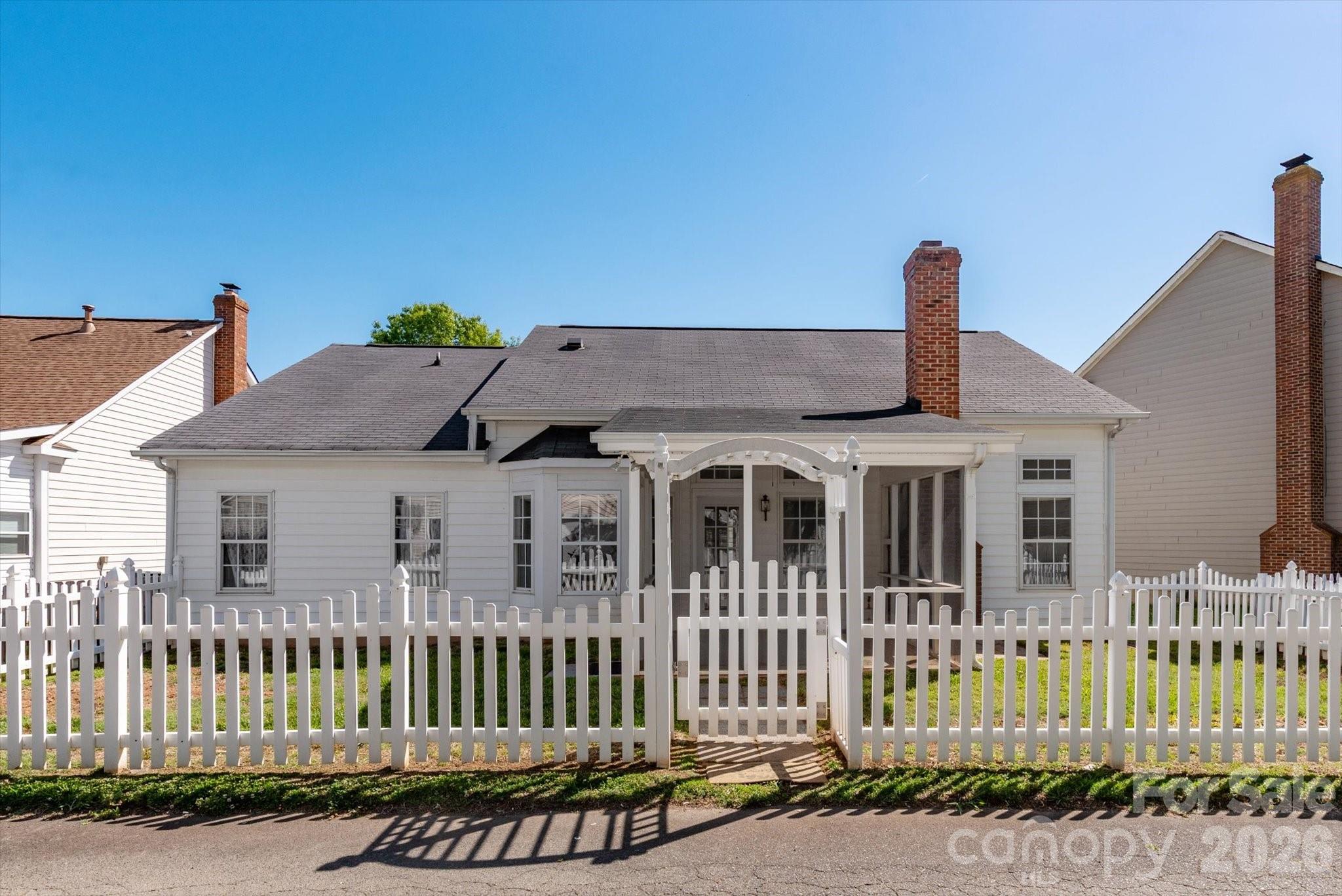 Lake Park - Residential