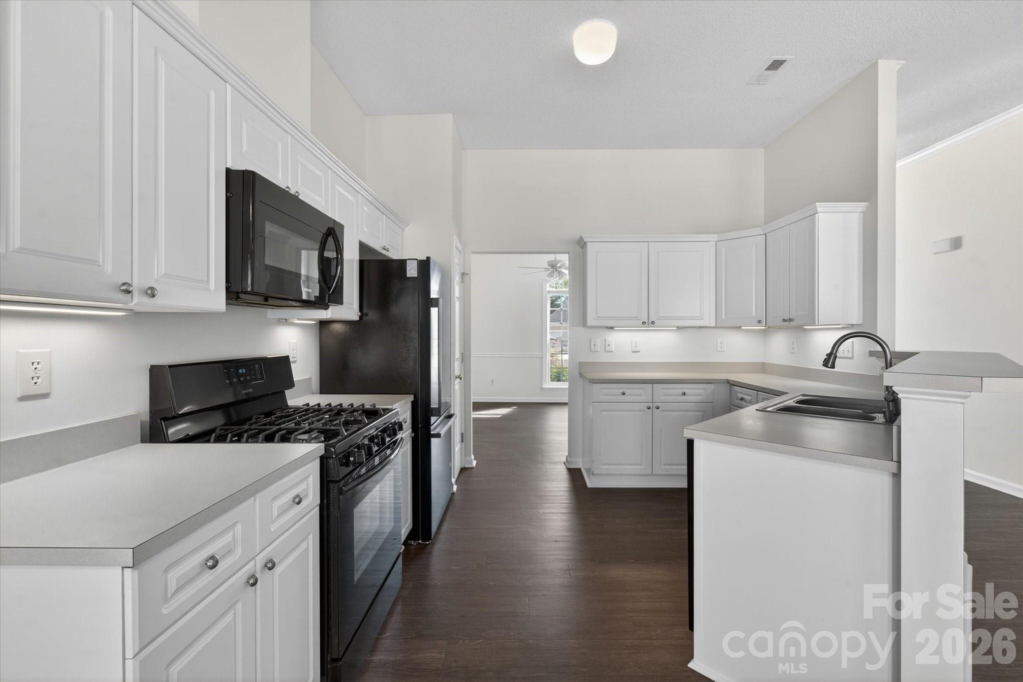 Lake Park - Residential
