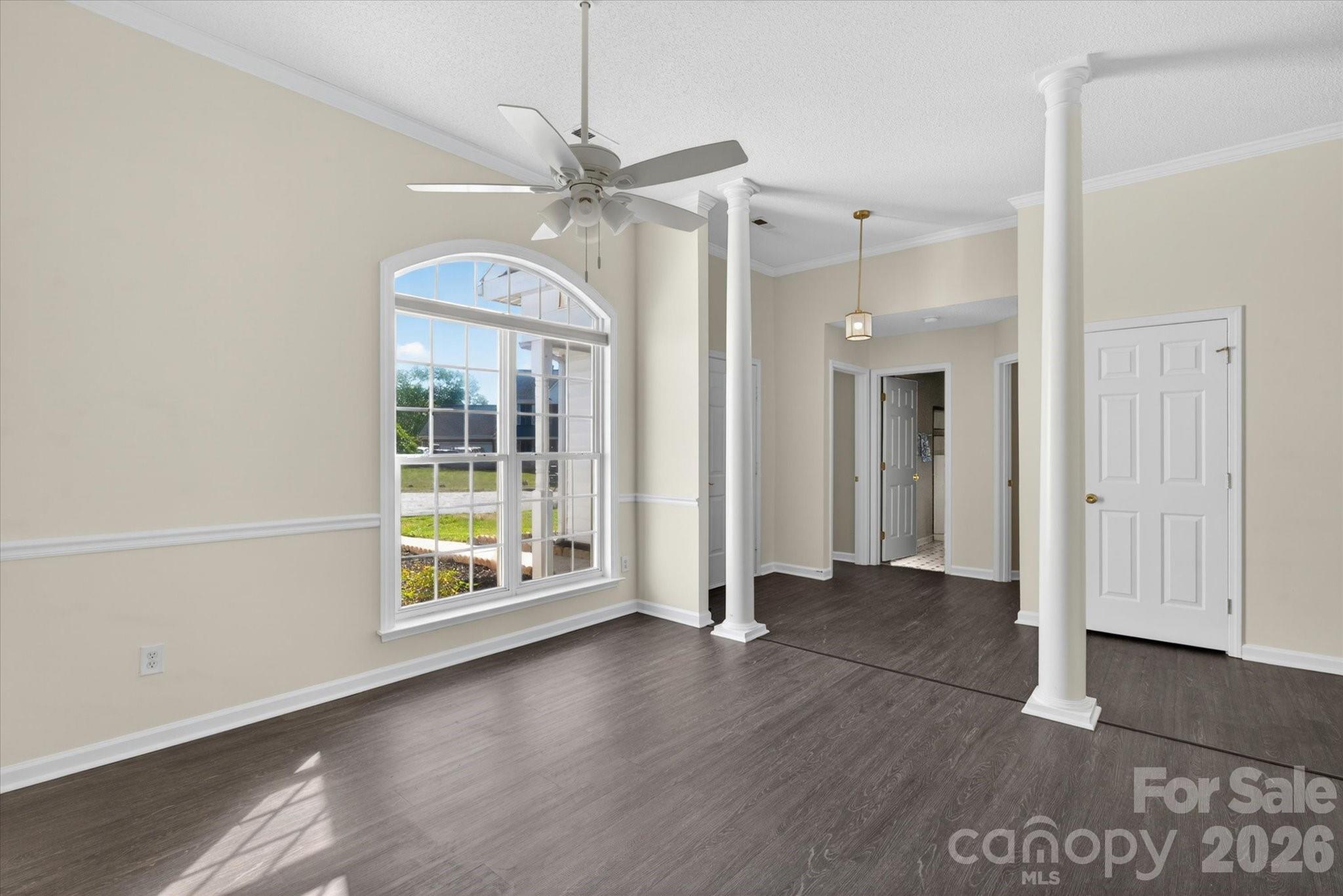 Lake Park - Residential