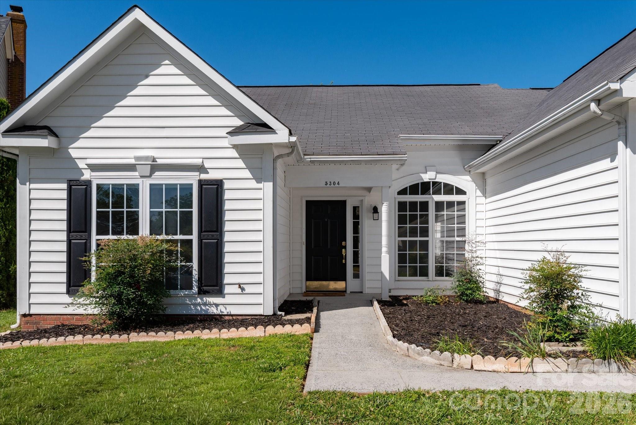 Lake Park - Residential